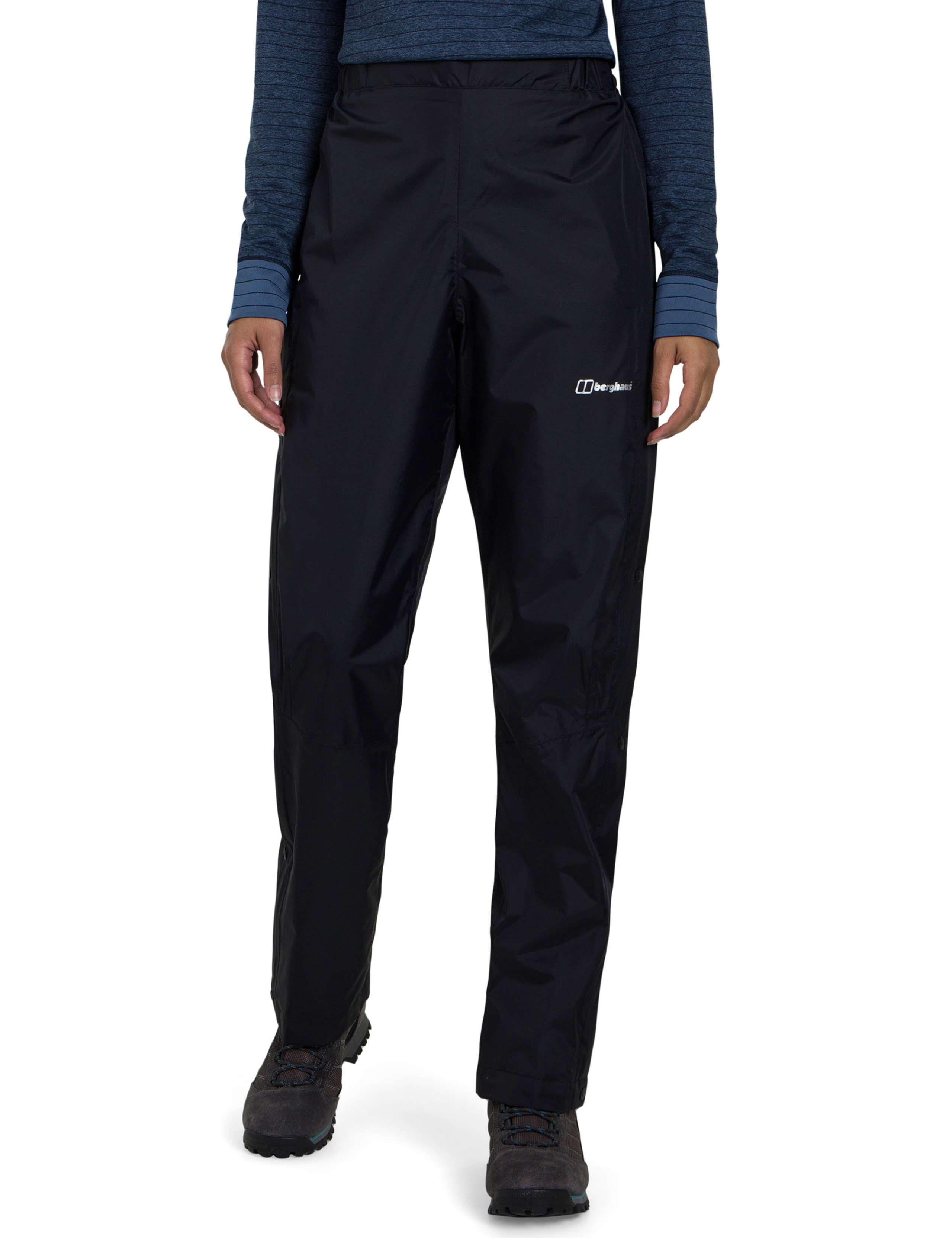 Deluge 2.0 Waterproof Trekking Overtrousers