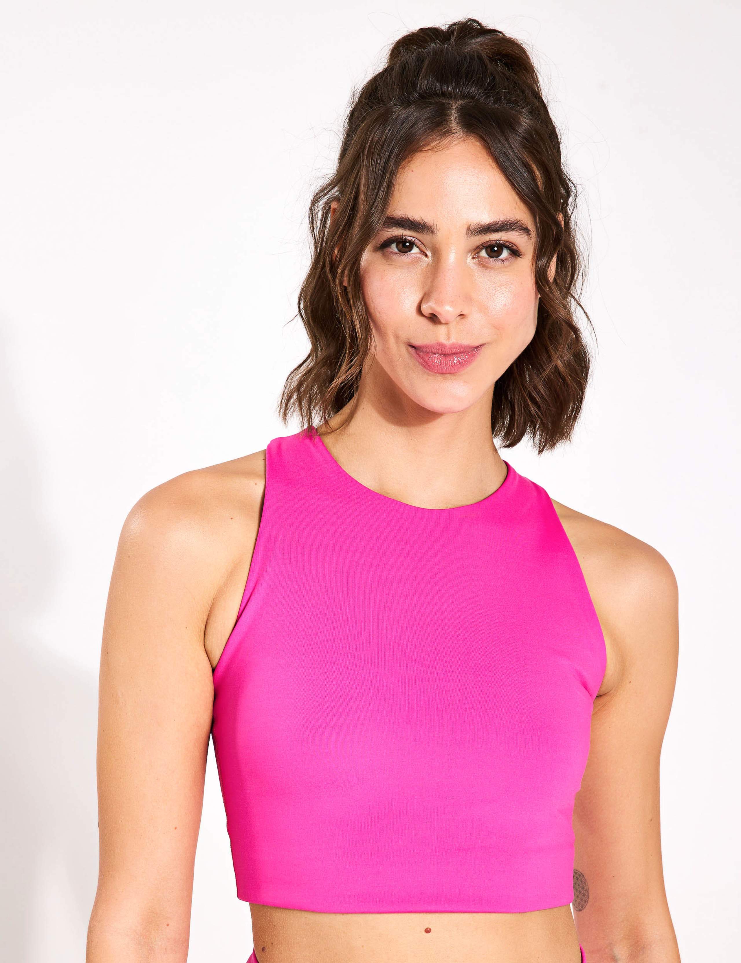 Dylan Non Wired Sports Bra