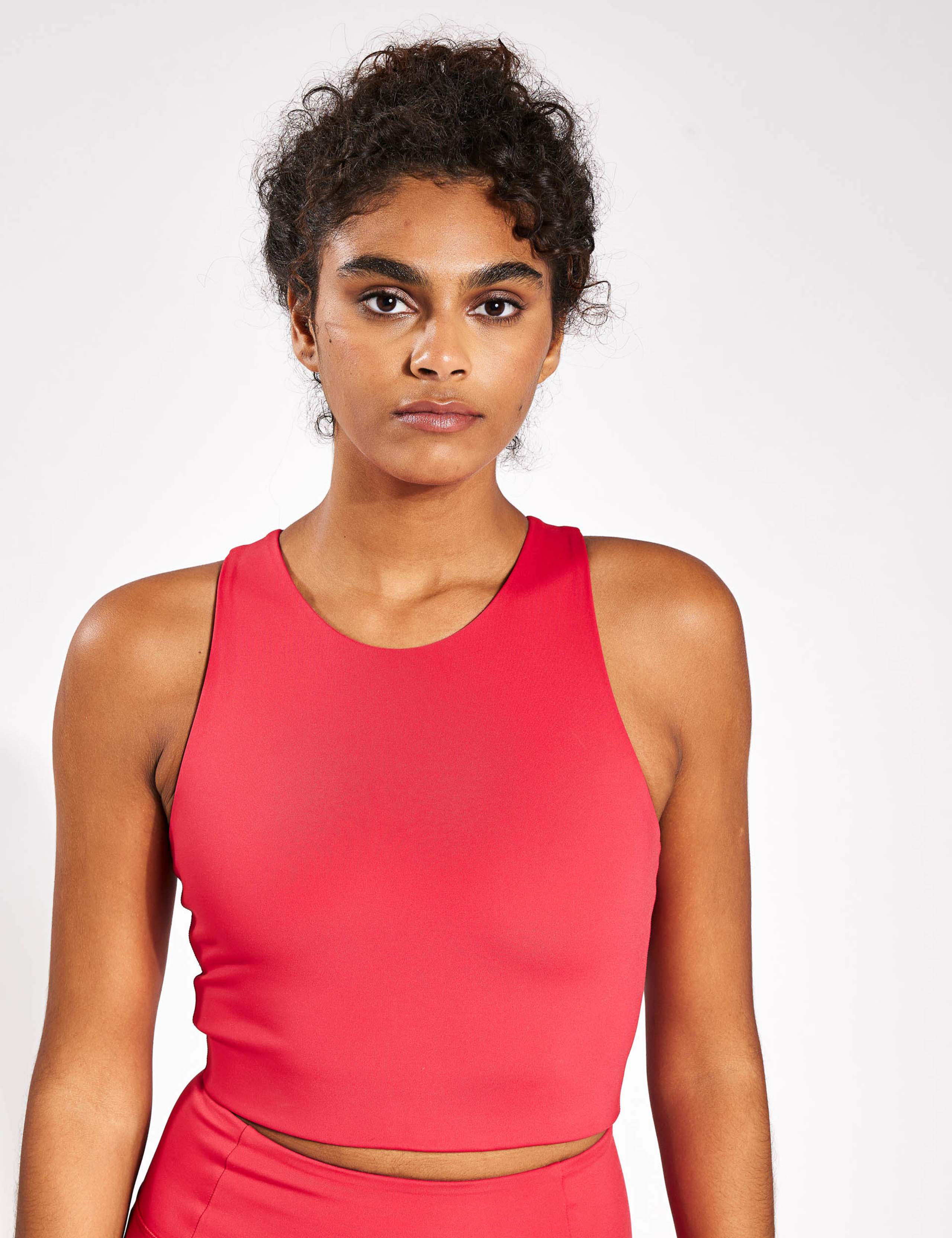 Dylan Non Wired Sports Bra