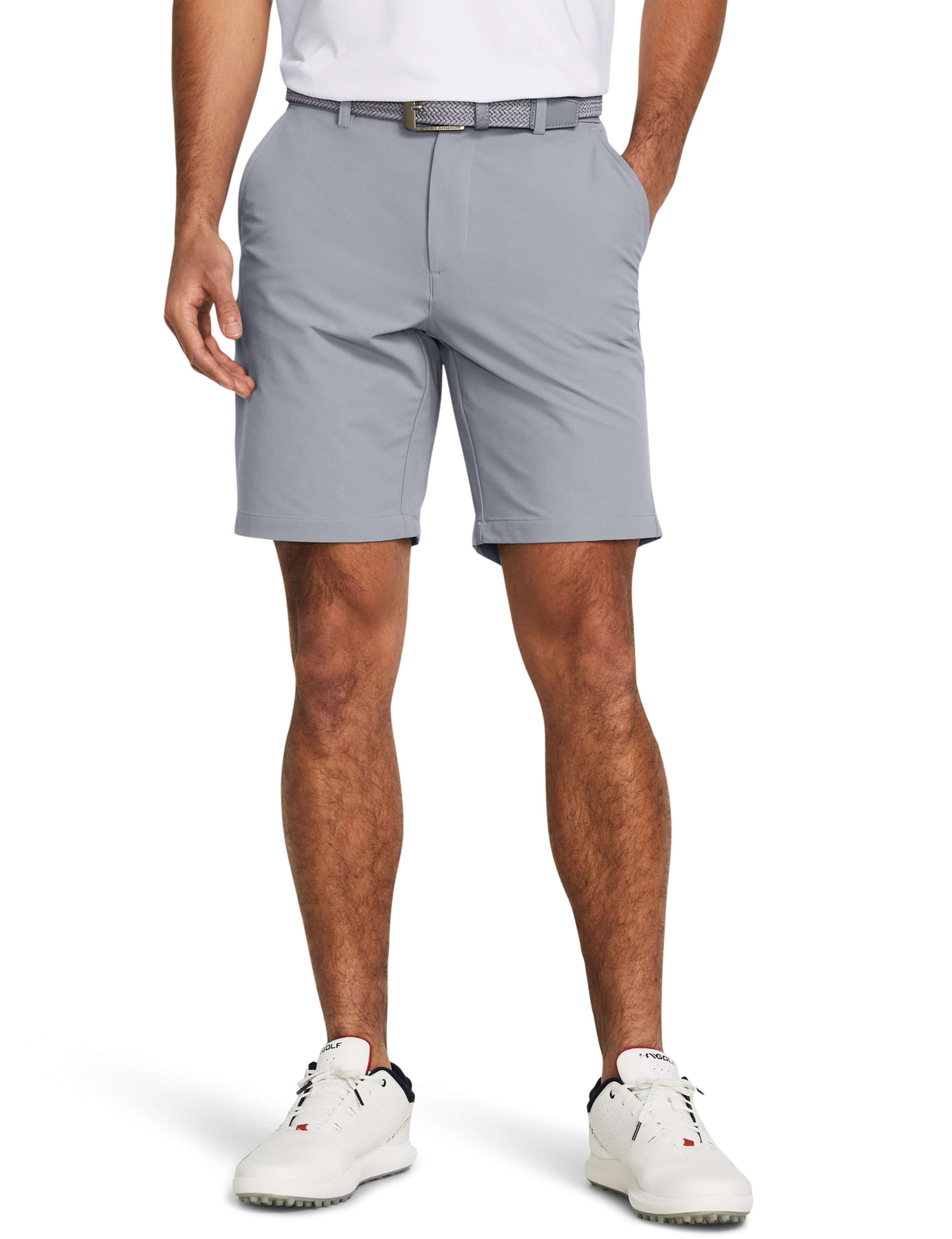 Matchplay Tapered Fit Shorts