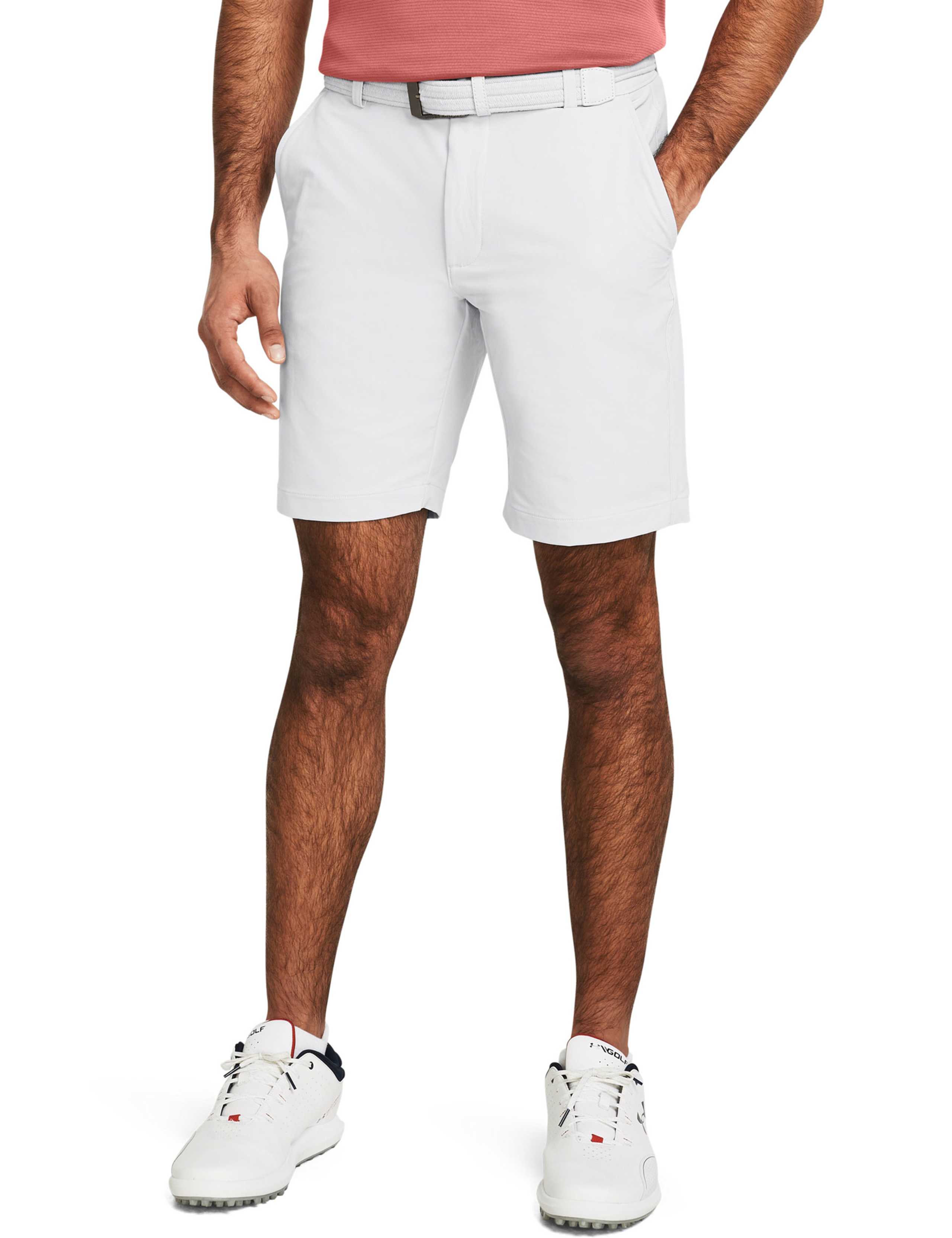 Matchplay Tapered Fit Shorts