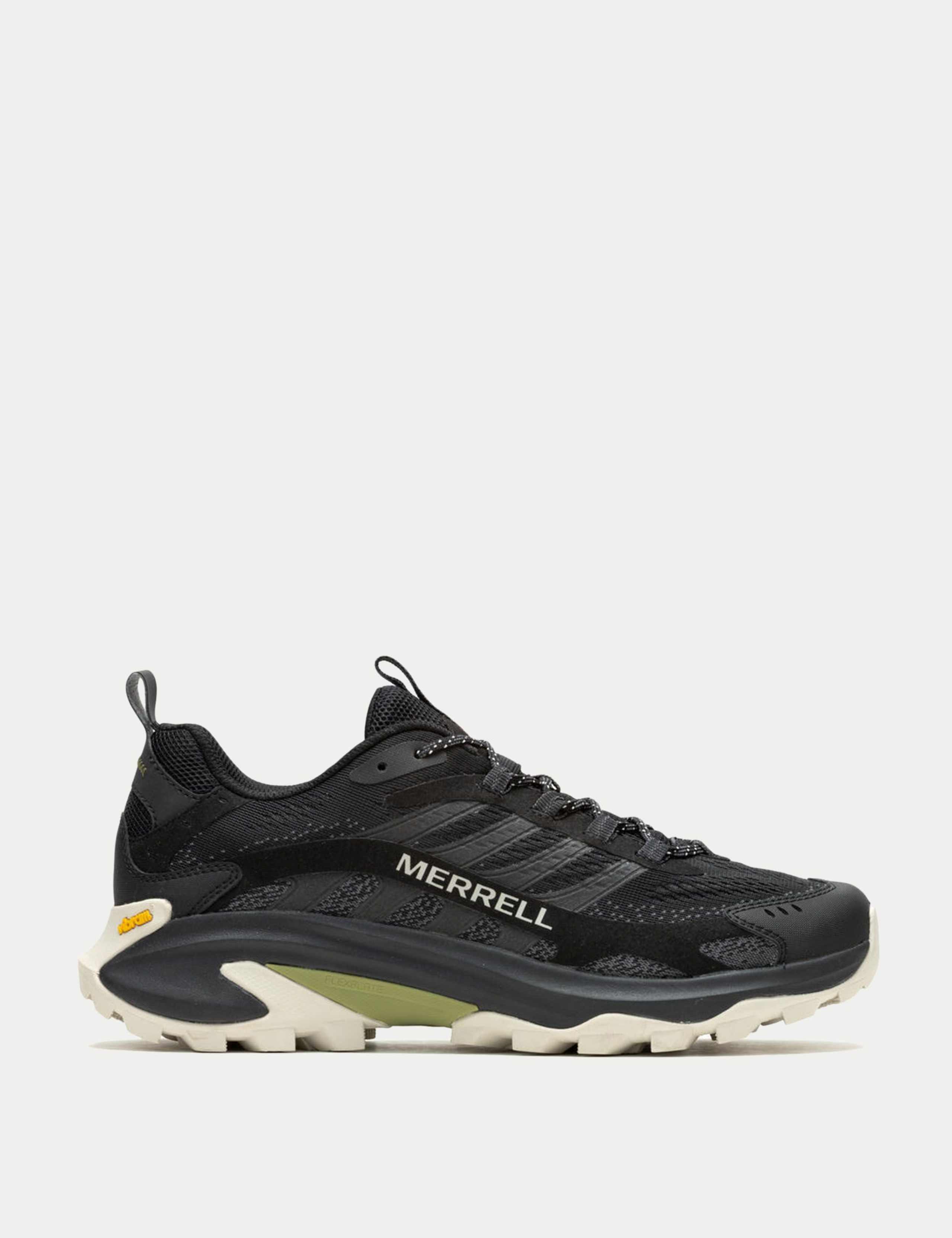 Moab Speed 2 Trainers