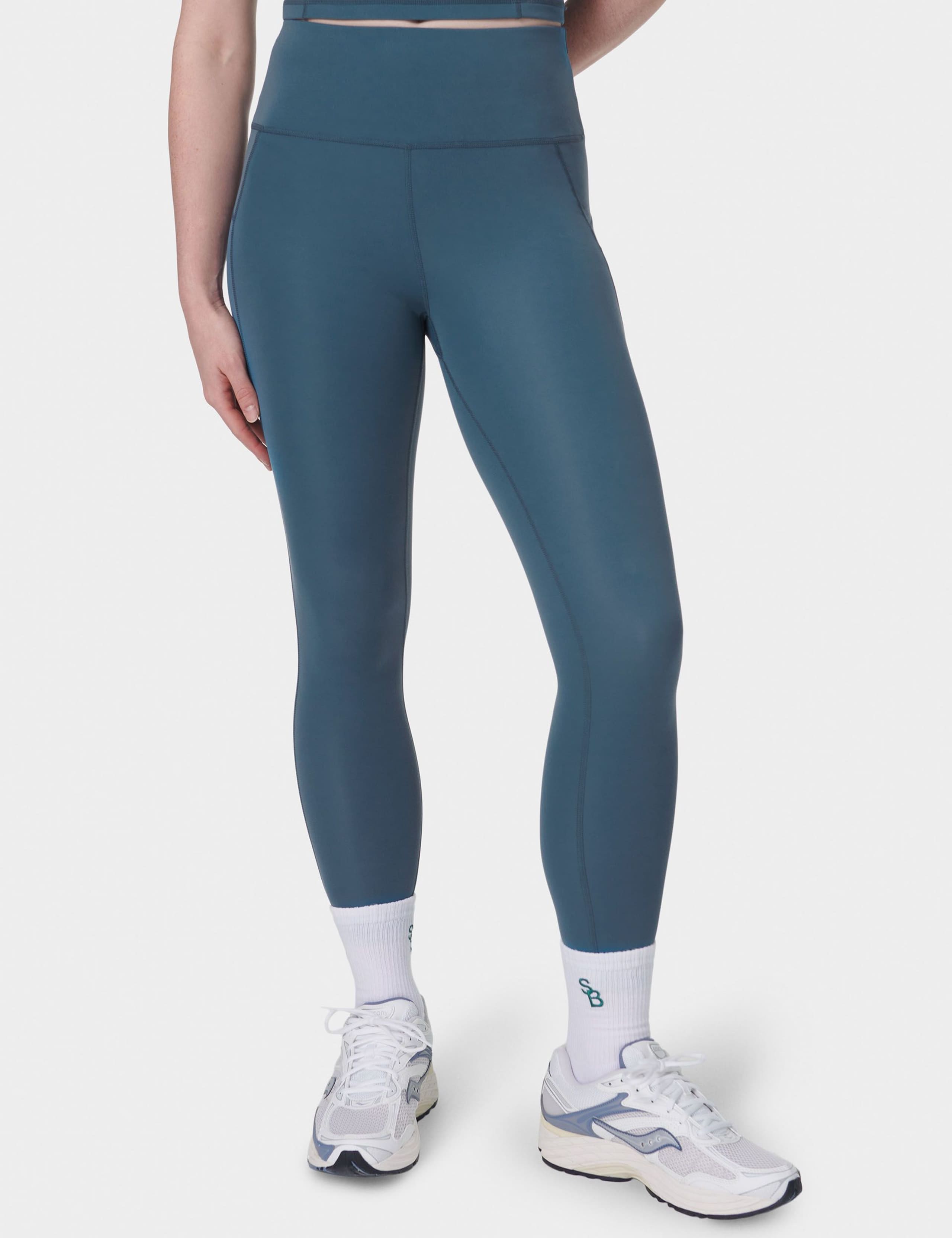 All Day Active Animal Print 7/8 Leggings