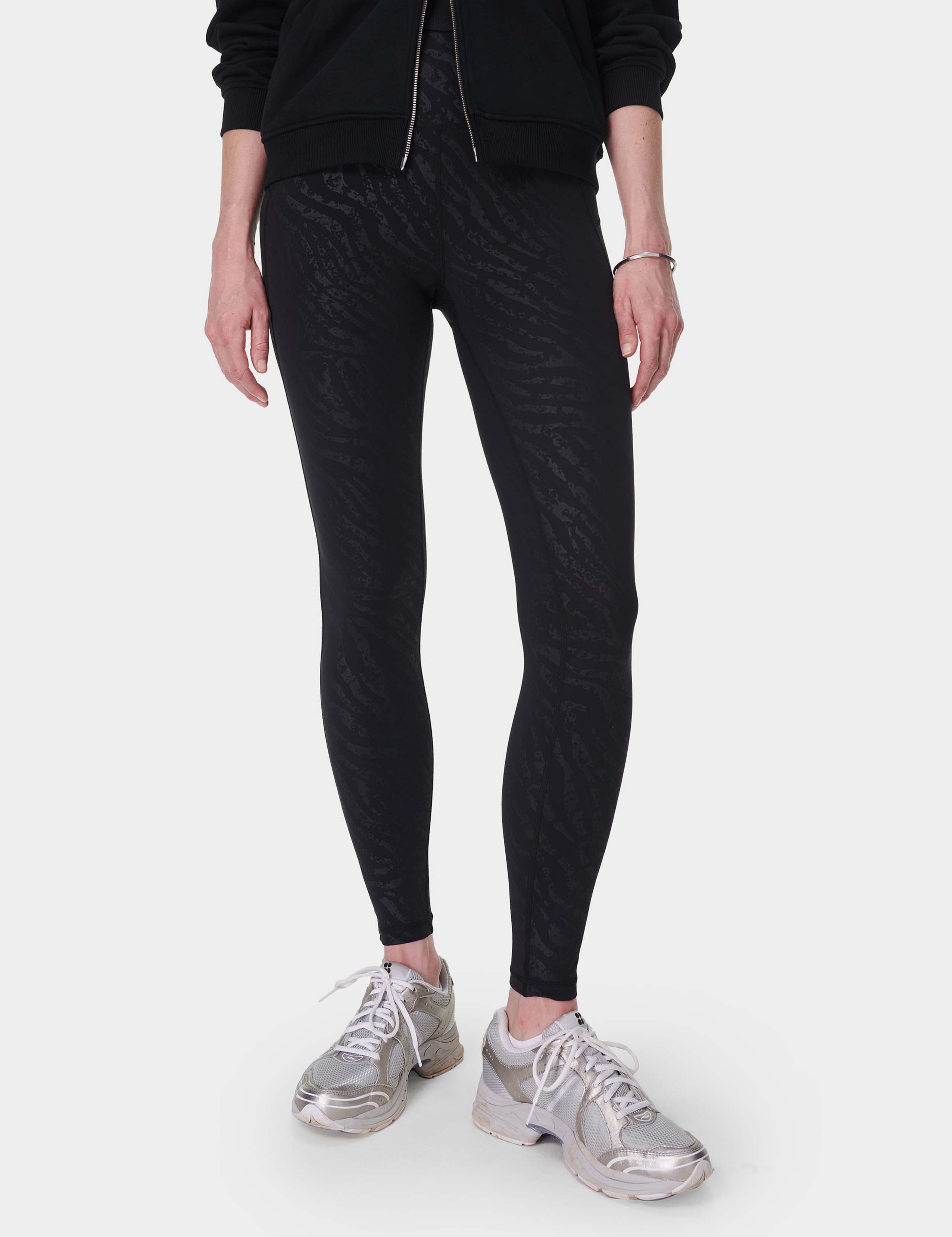 All Day Active Animal Print 7/8 Leggings