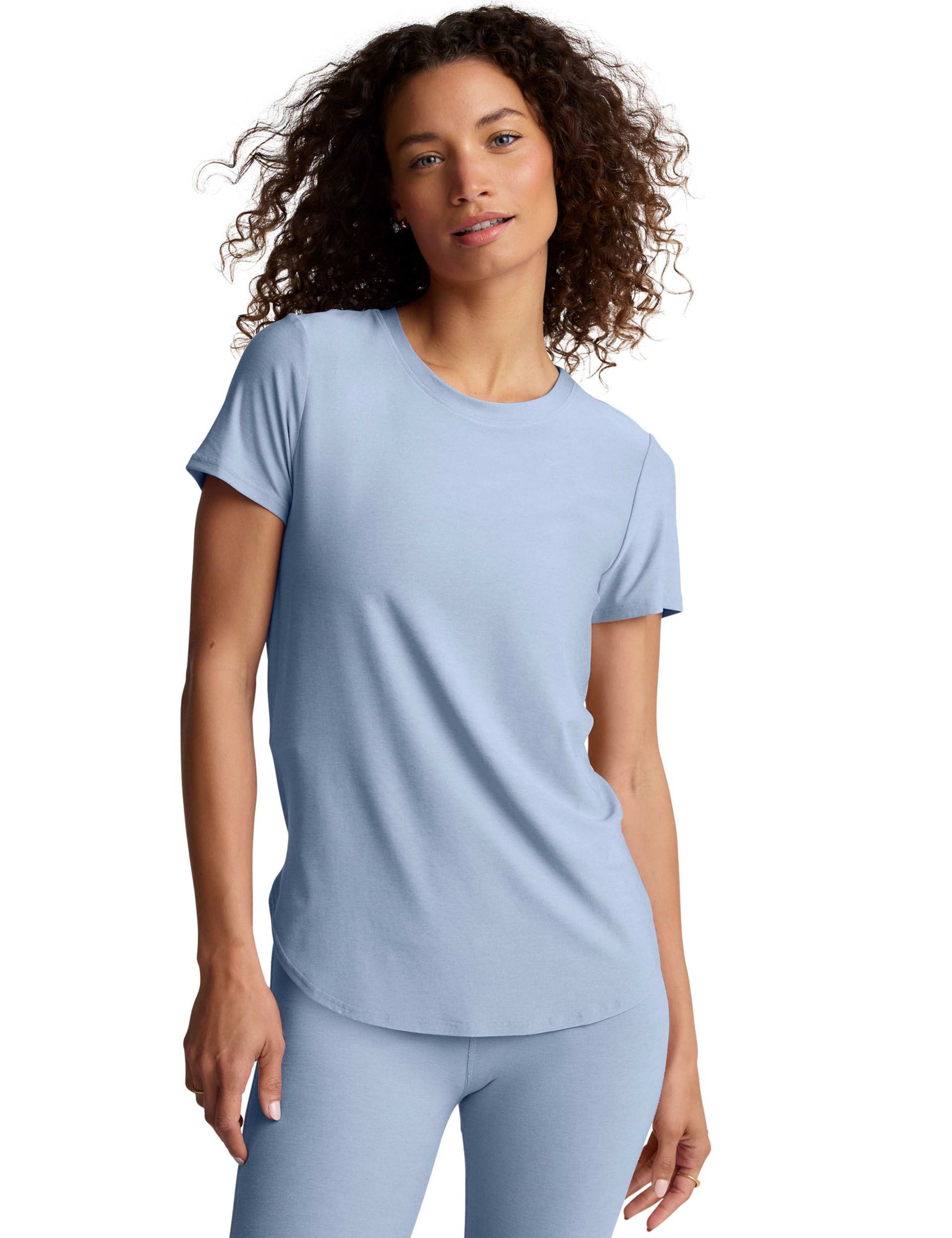 Featherweight On The Down Low T-Shirt