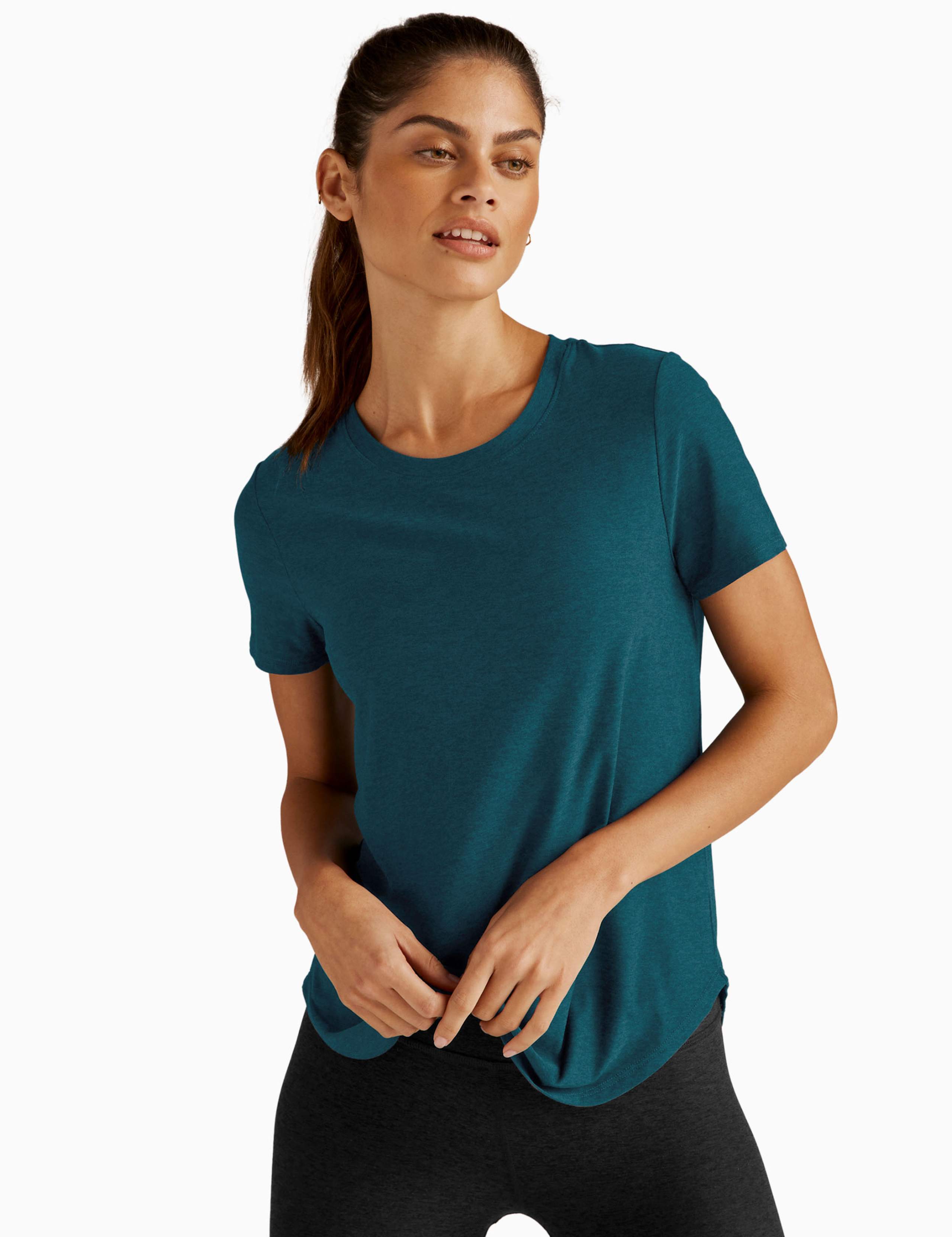 Featherweight On The Down Low T-Shirt