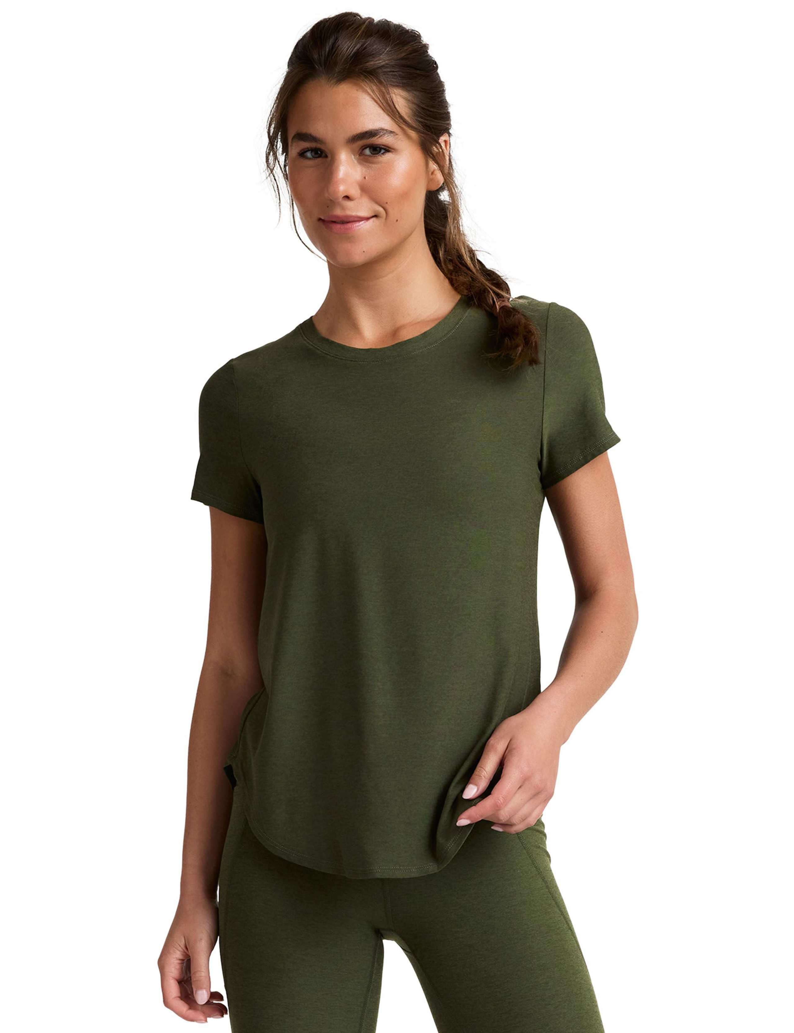 Featherweight On The Down Low T-Shirt
