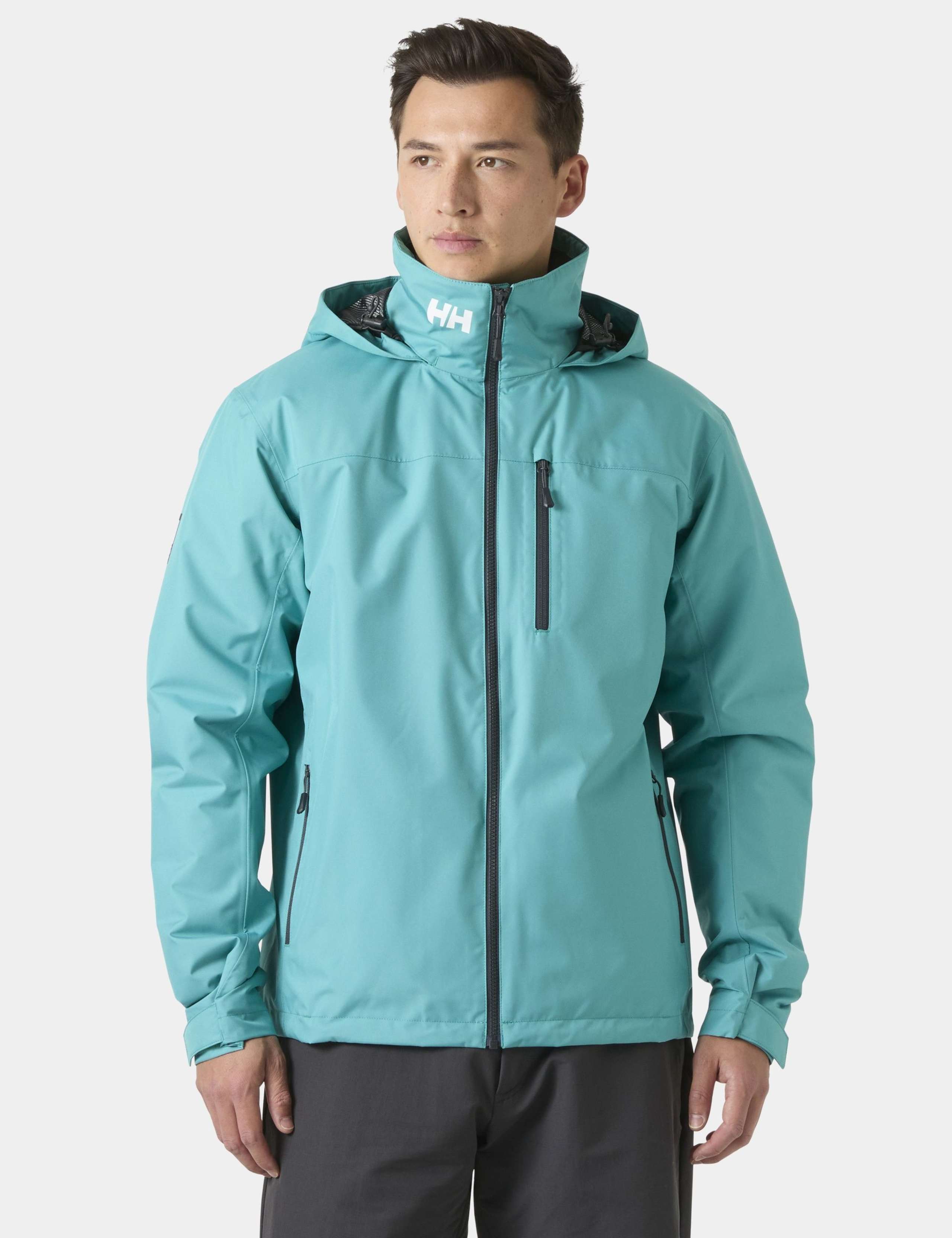 Midlayer 2.0 Waterproof Sports Jacket