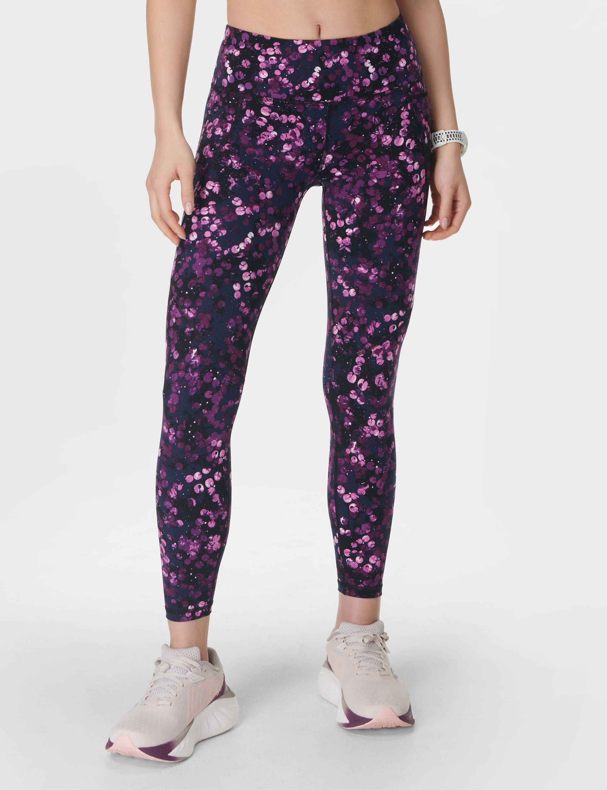 Power Workout Leggings