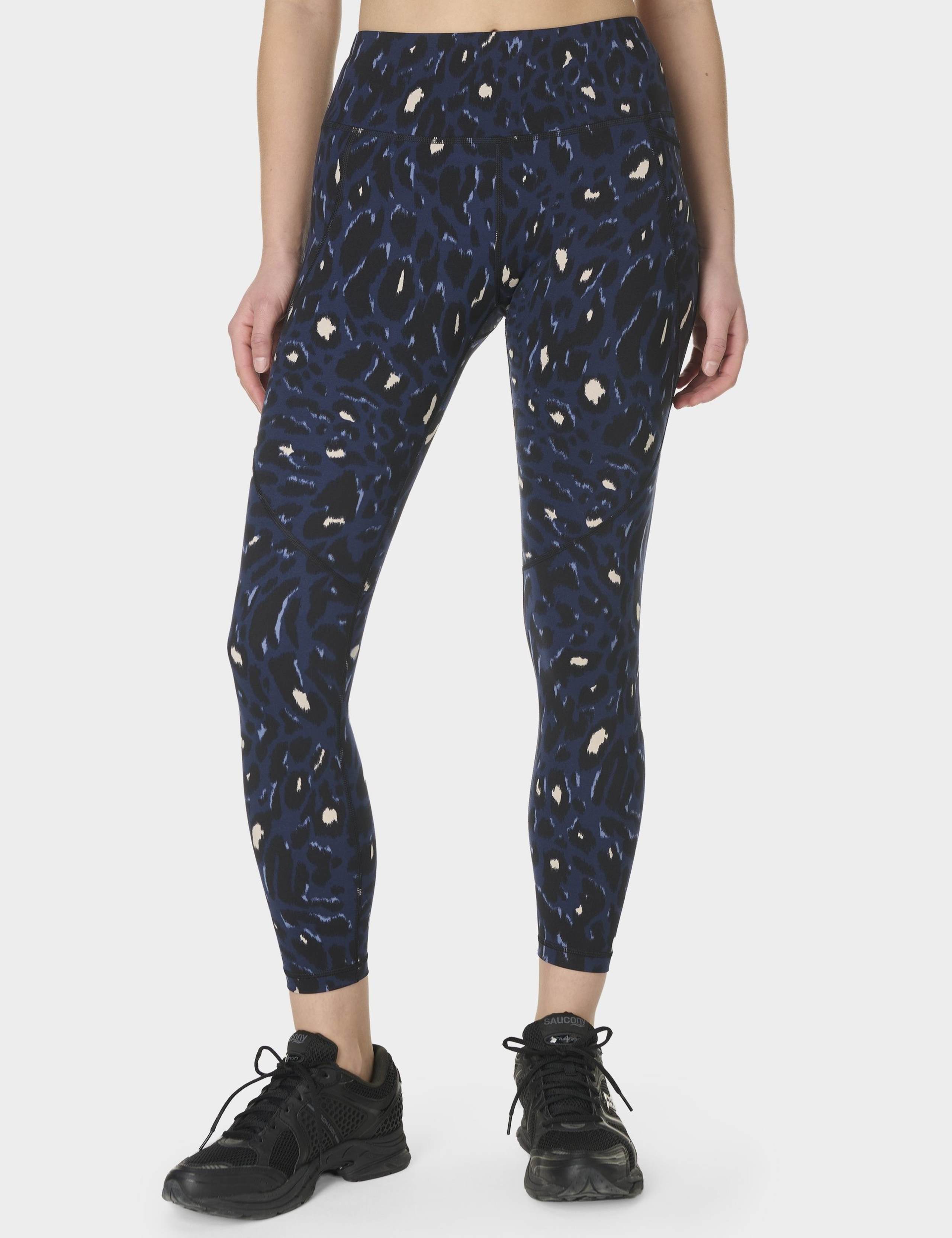 Power Workout Leggings