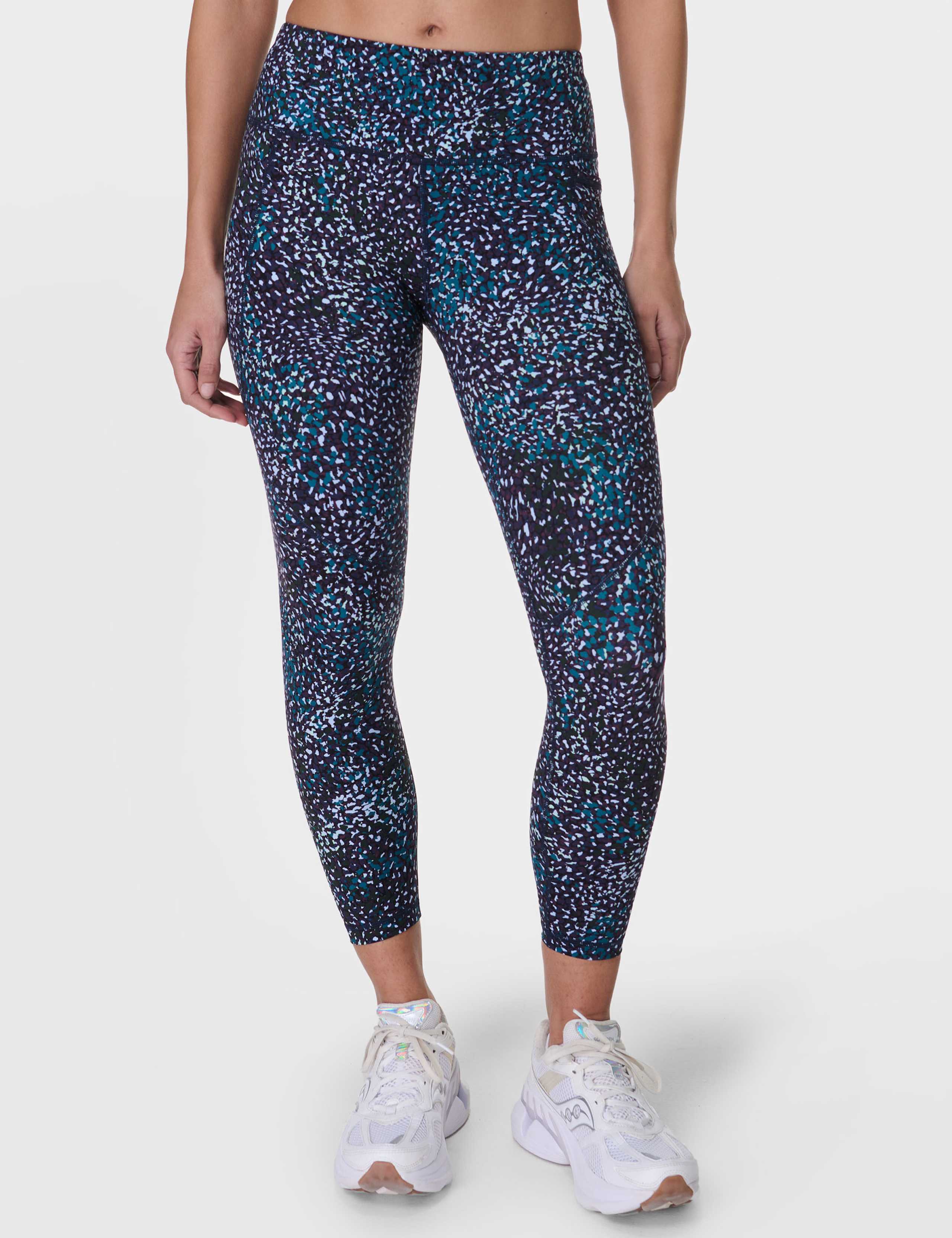 Power Workout Leggings