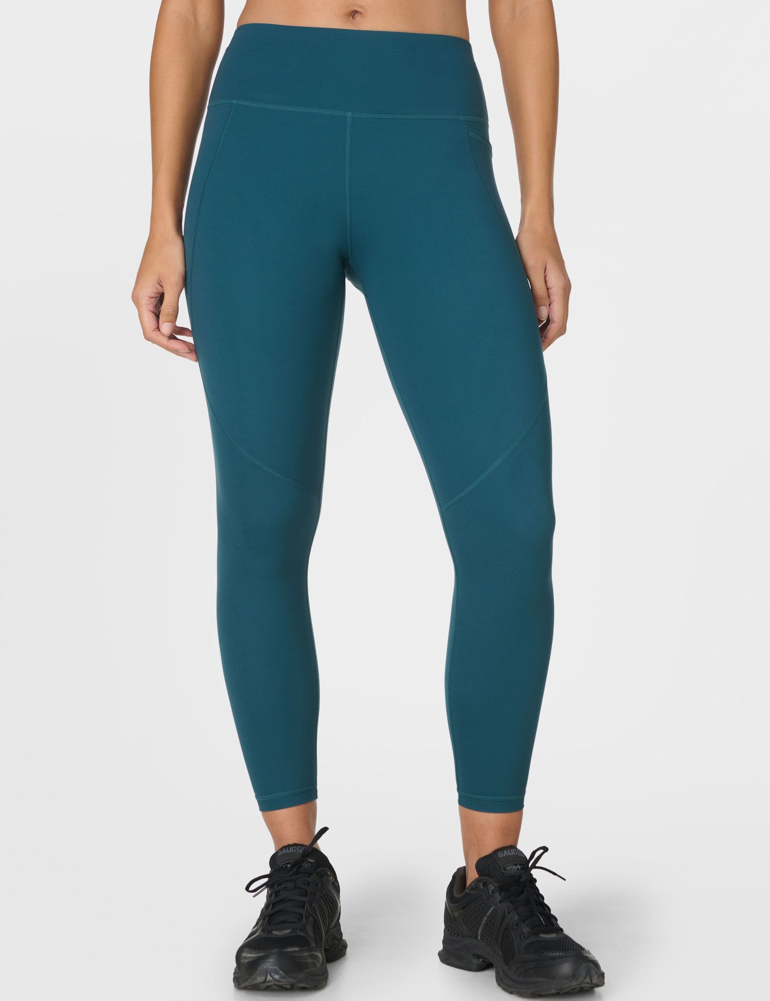 Power Workout Leggings
