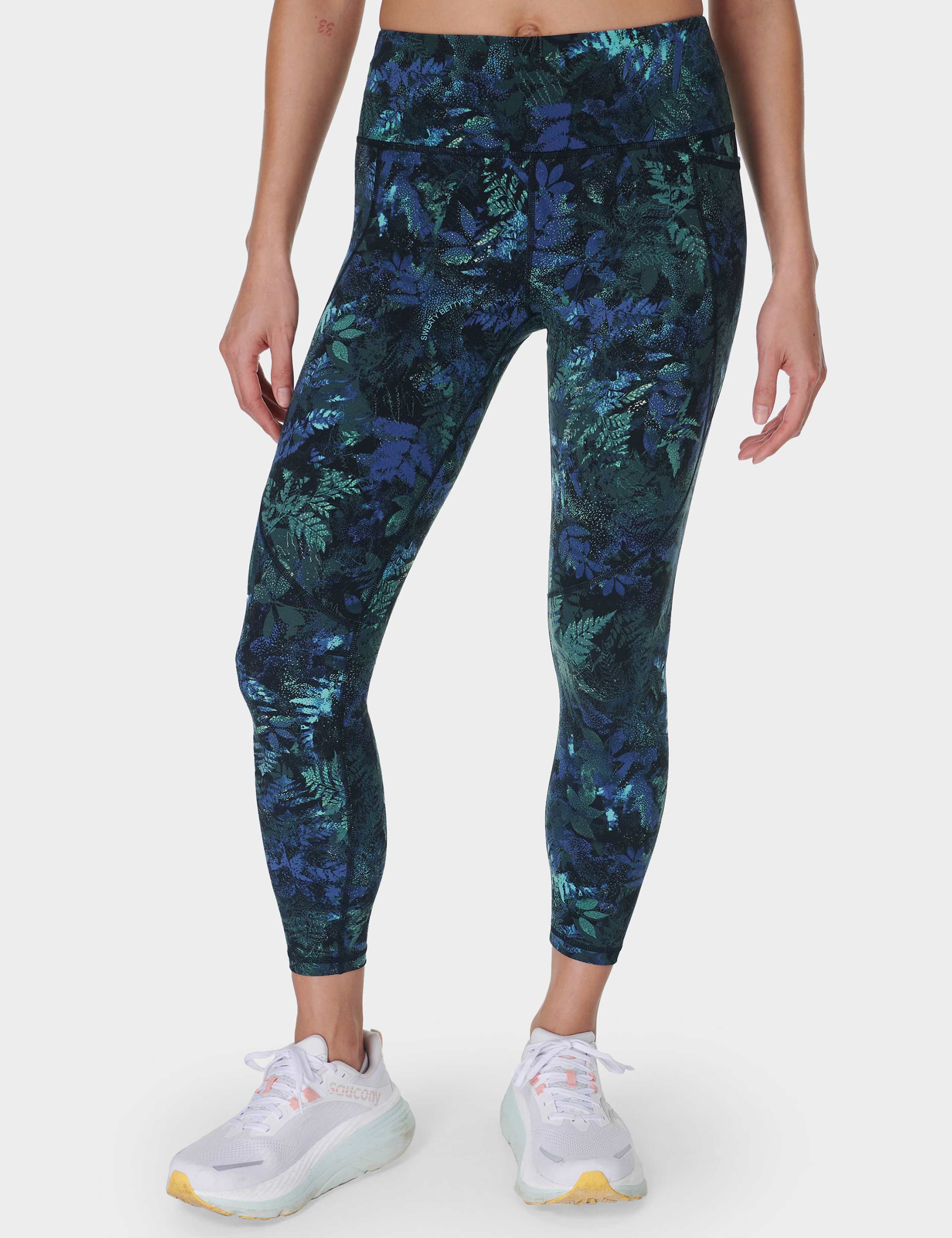 Power Workout Leggings