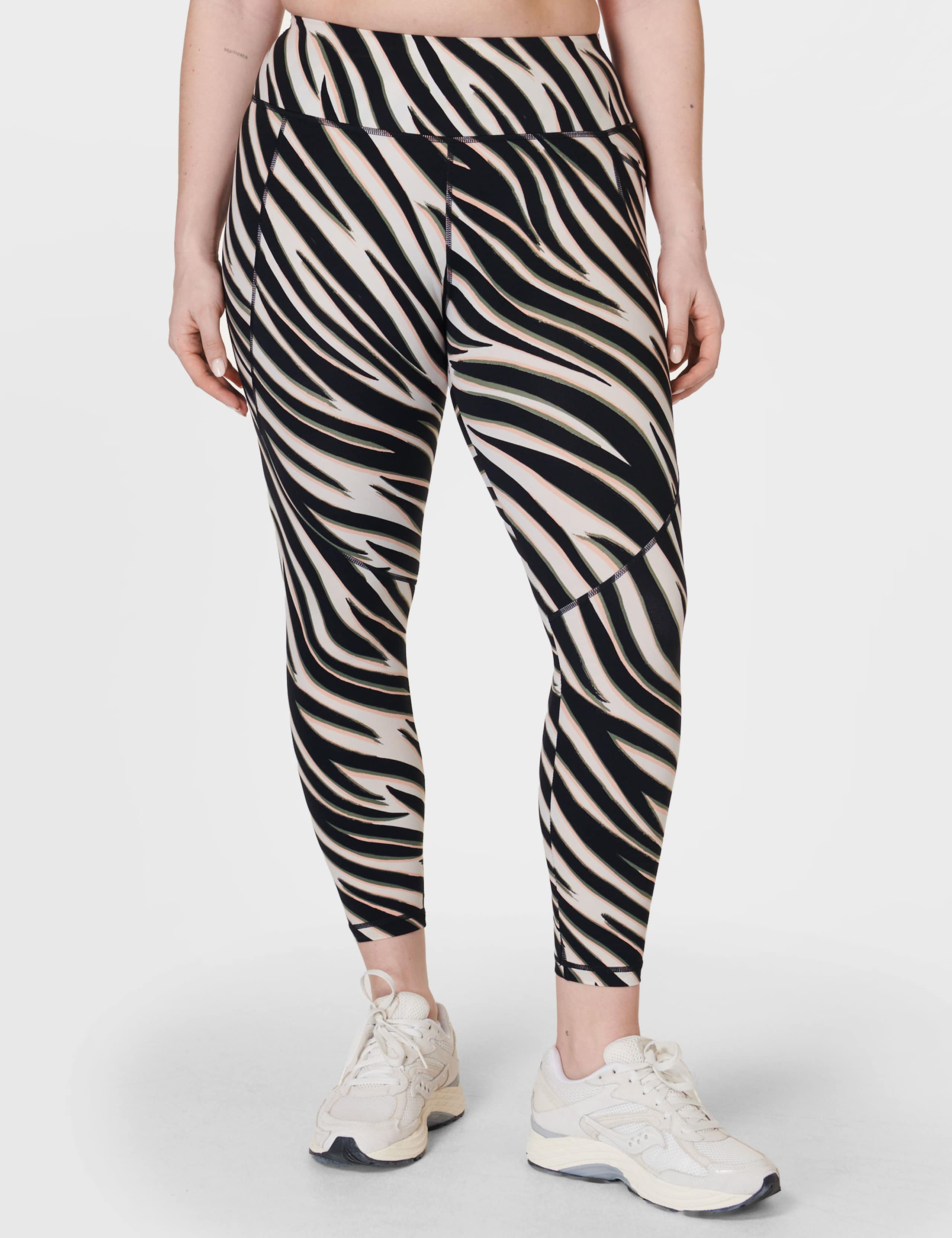 Power Workout Leggings