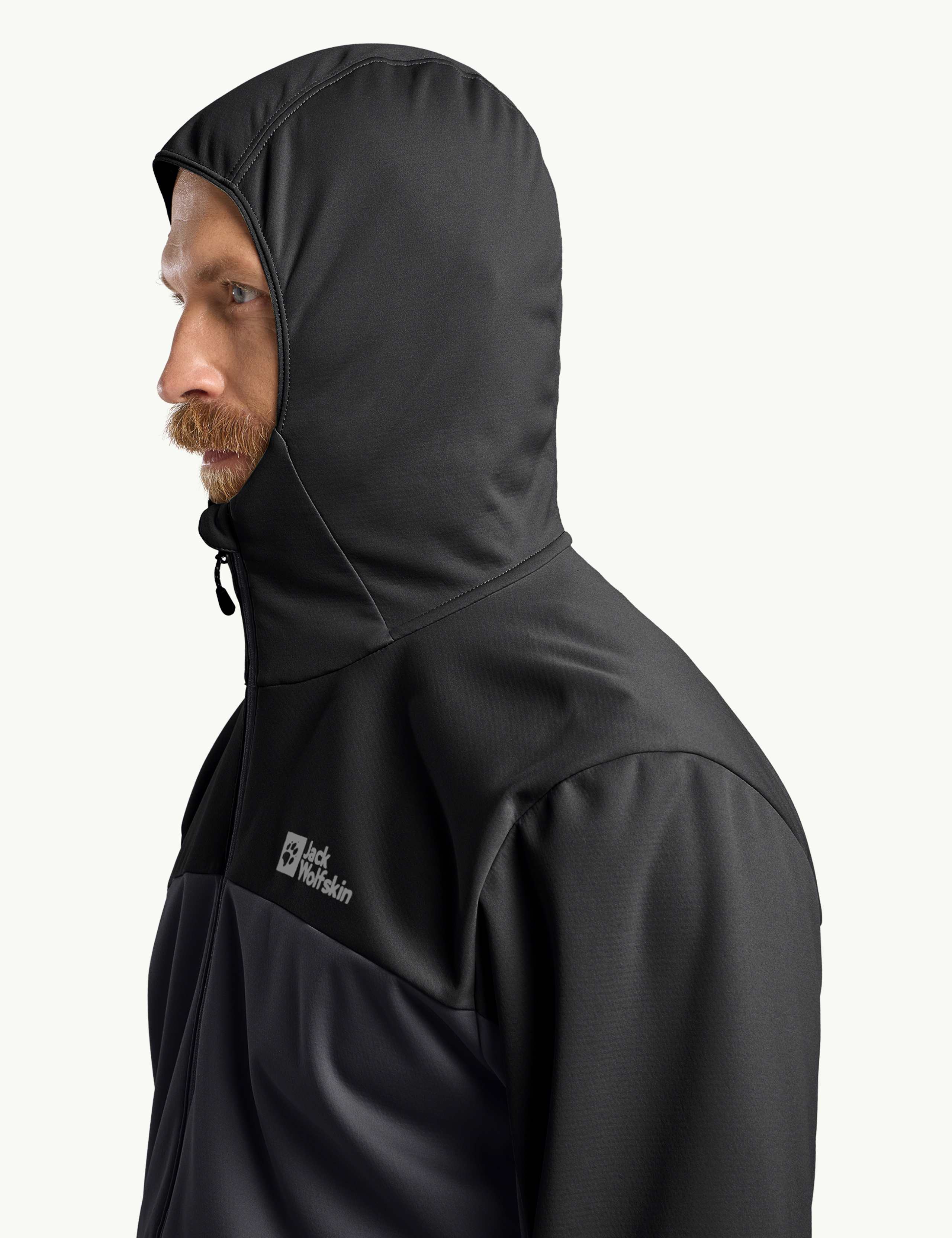 Feldberg Zip Up Hoodie