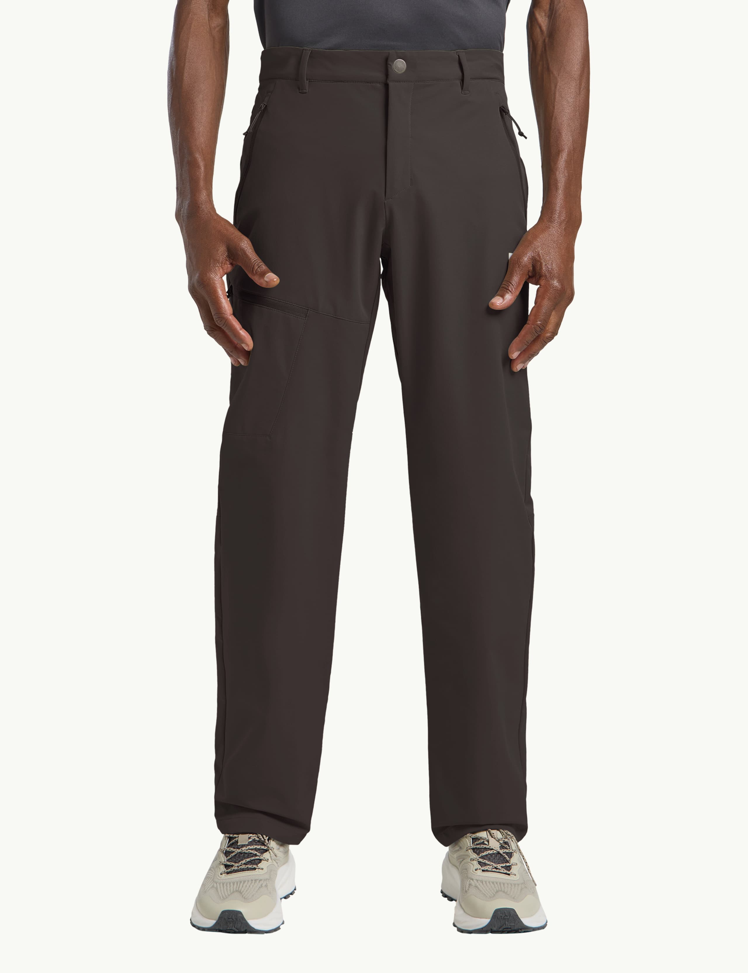 Pico Trail Trekking Trousers