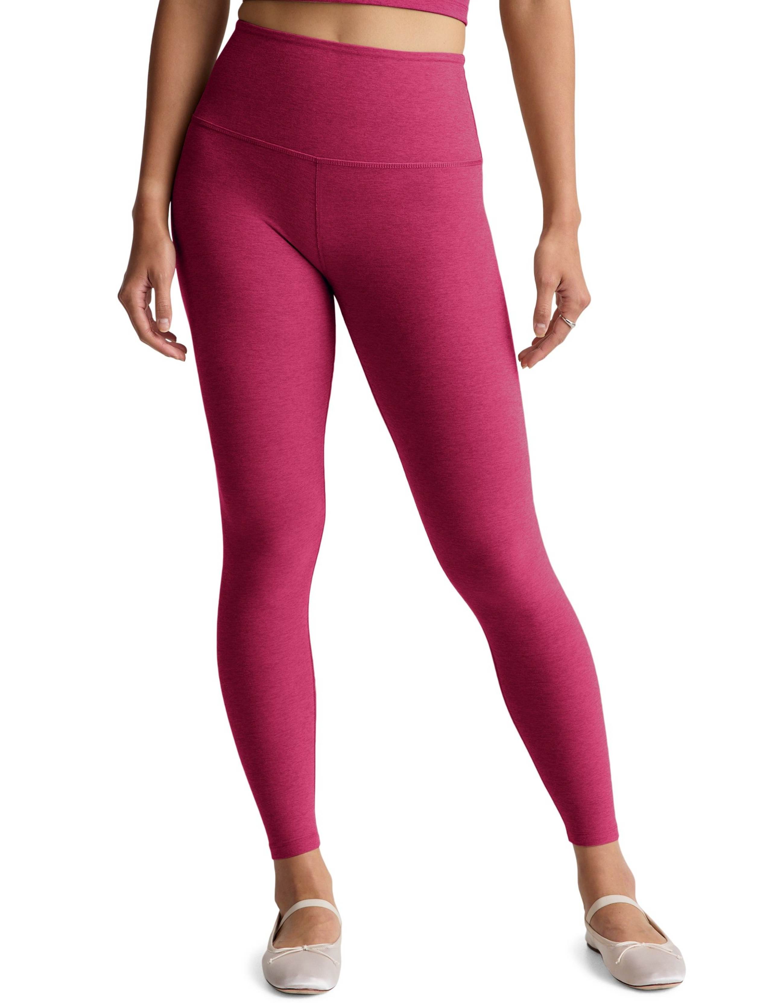 Spacedye Caught In The Midi Leggings