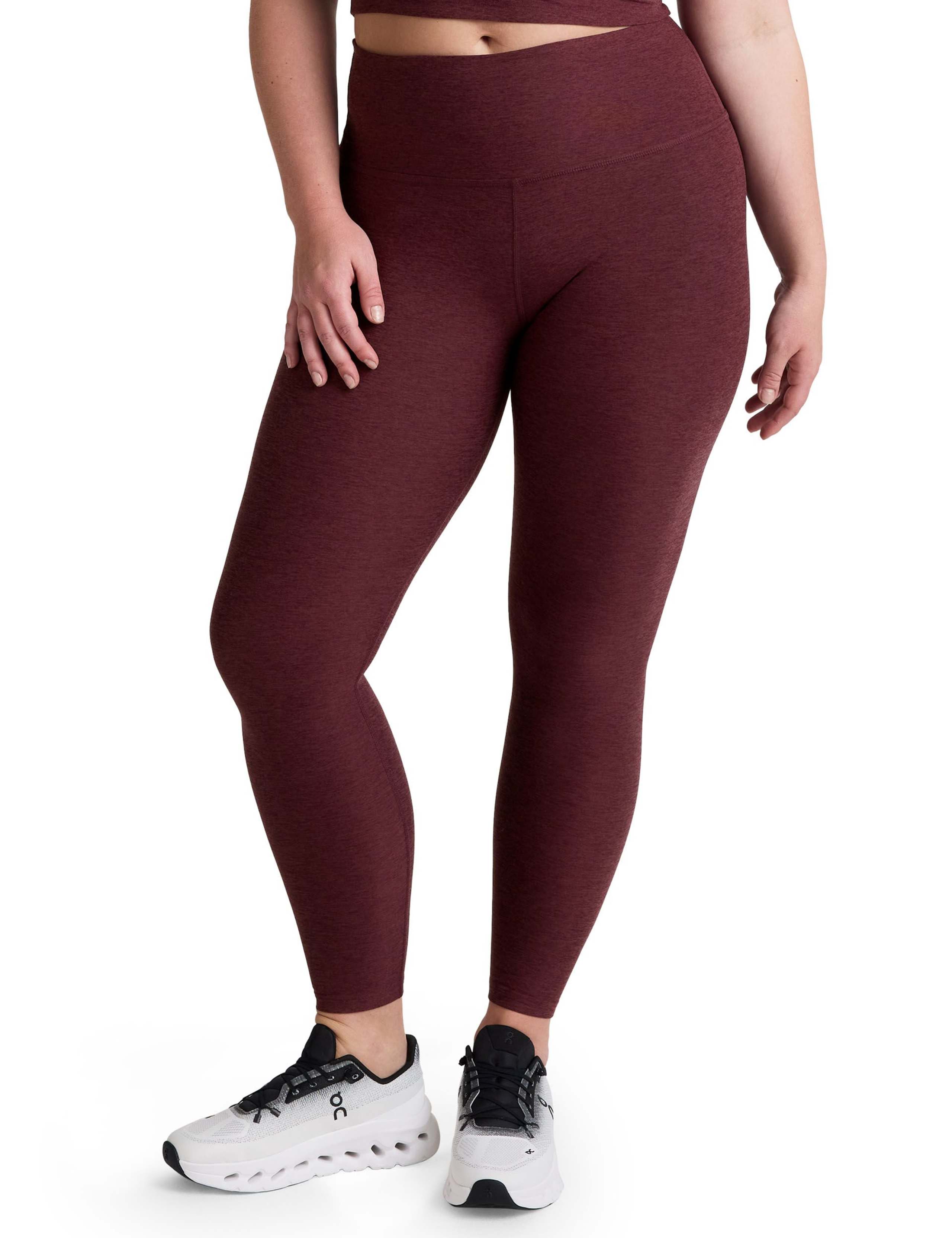 Spacedye Caught In The Midi Leggings
