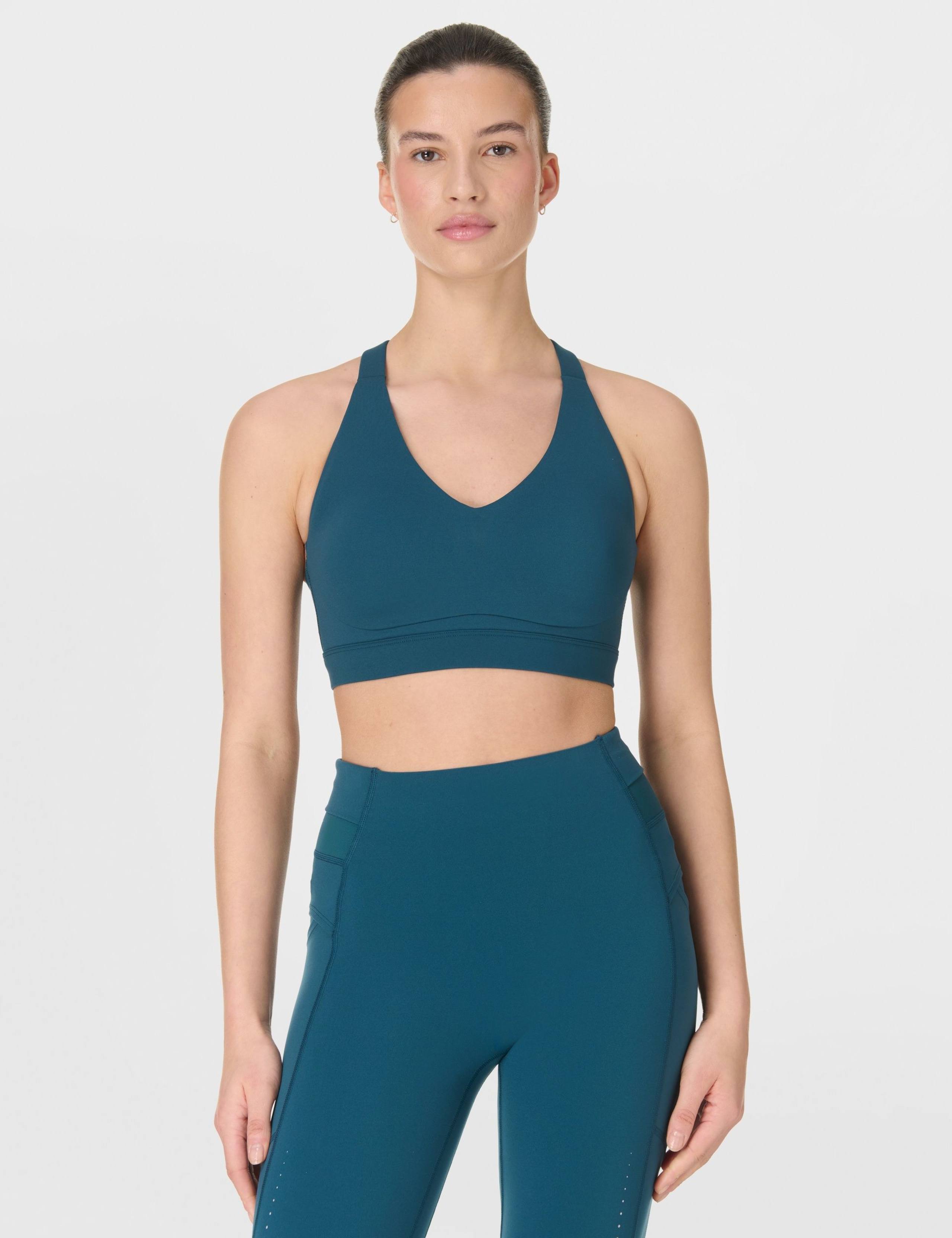 Power Pulse Medium Support Sports Bra