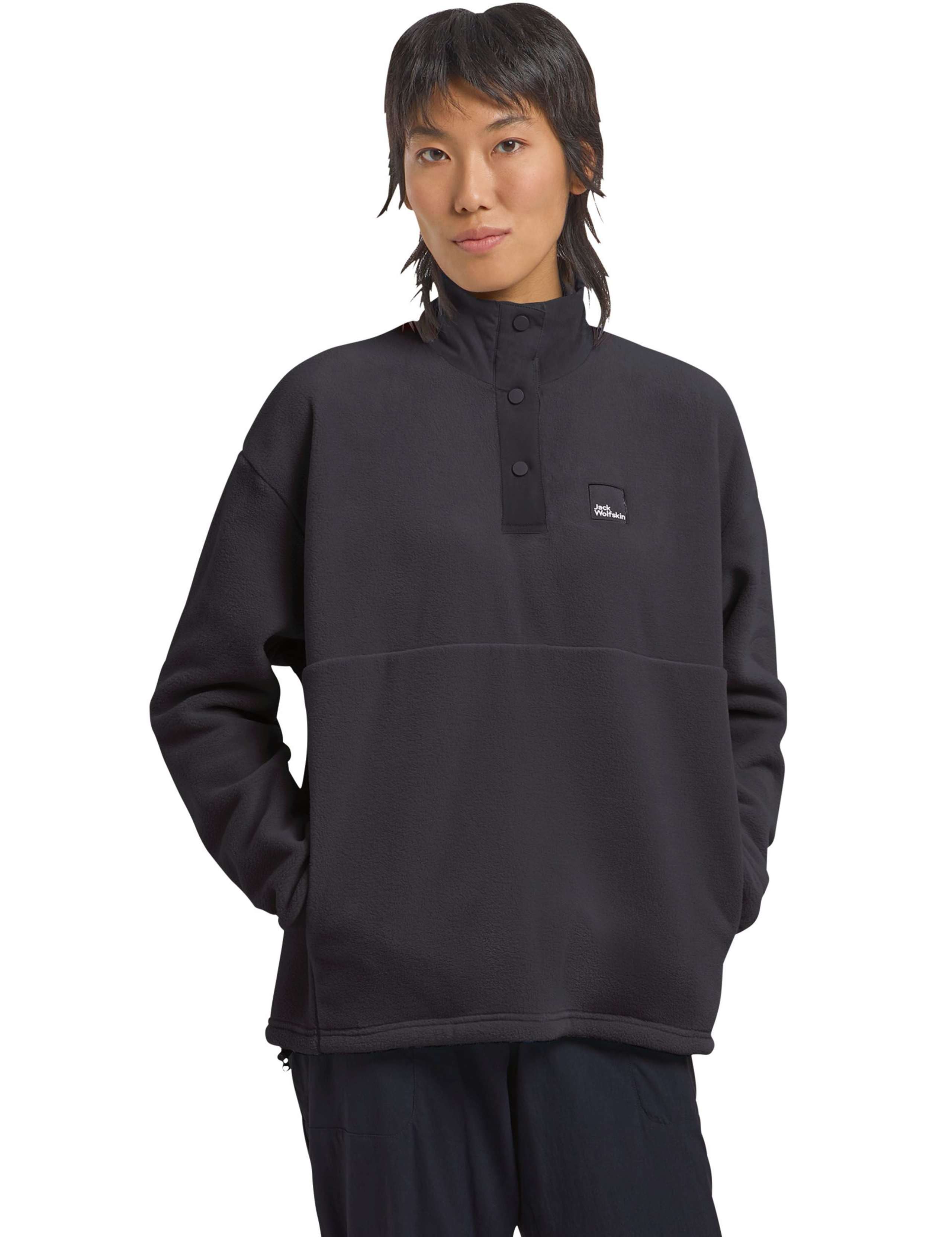 Sumetro Half Zip Fleece Jacket