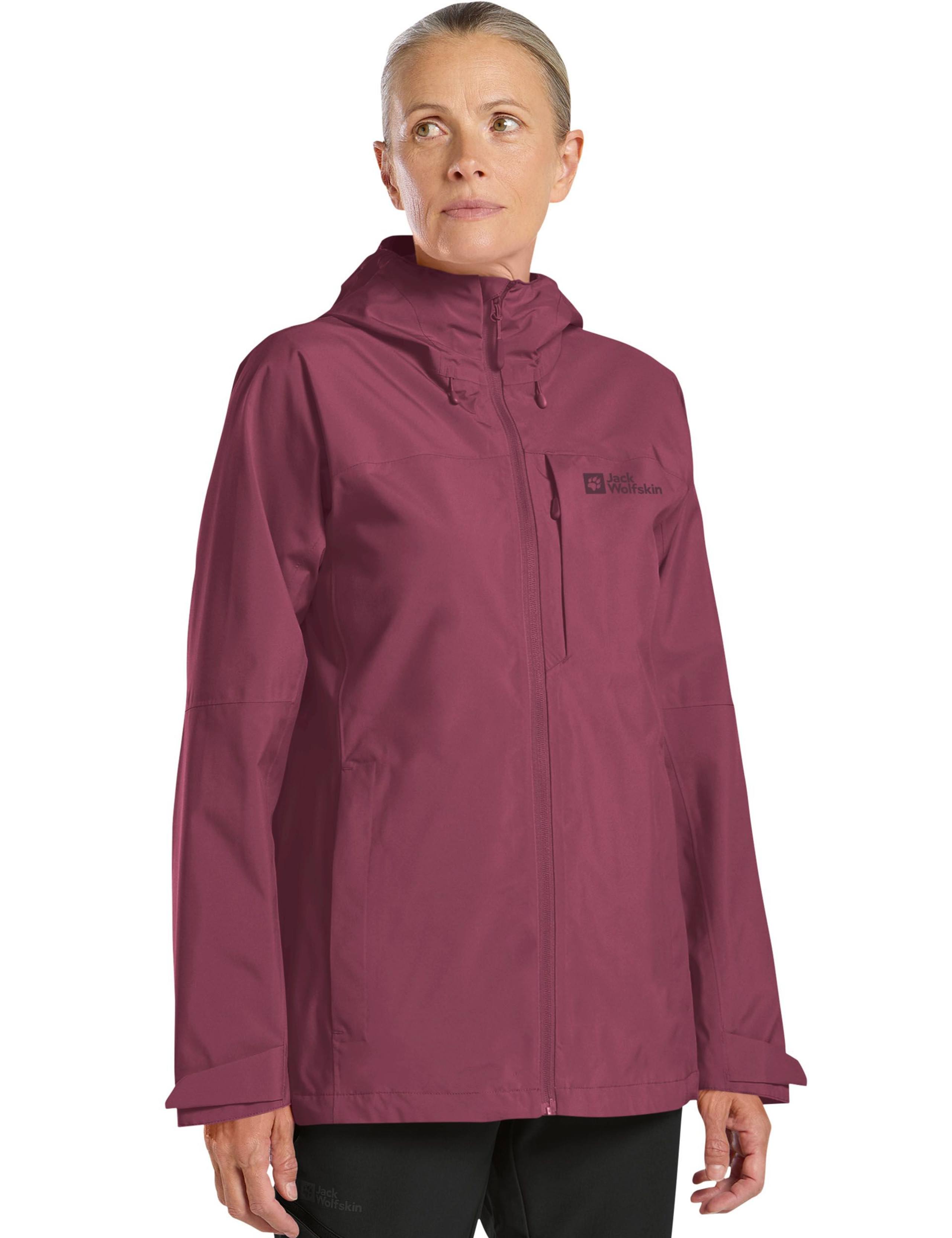 Tempest 2 Layer Raincoat