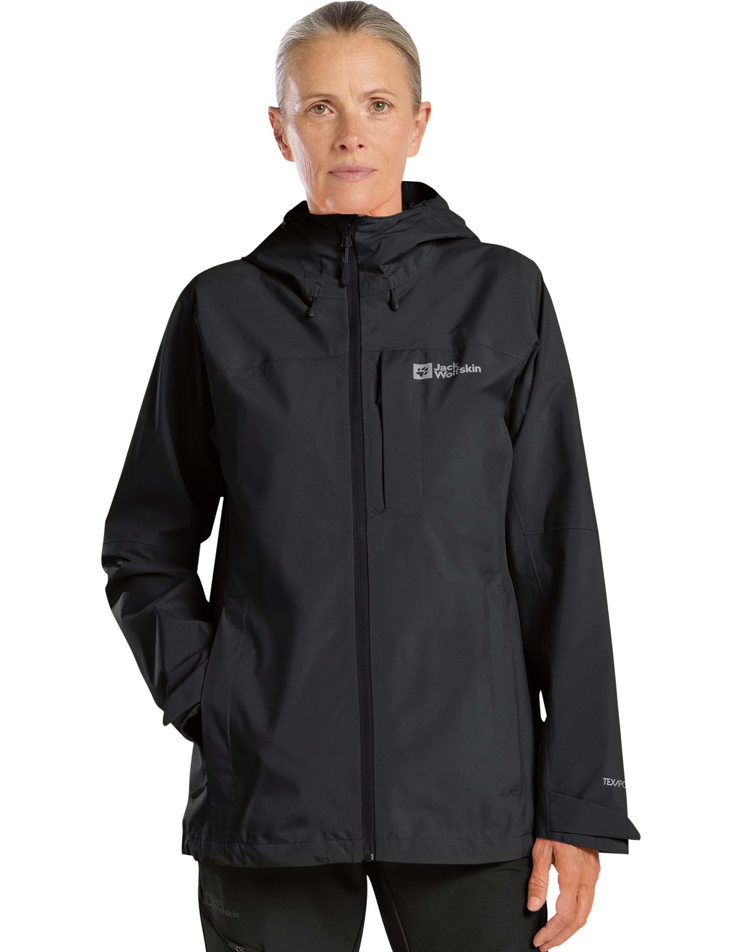 Tempest 2 Layer Raincoat