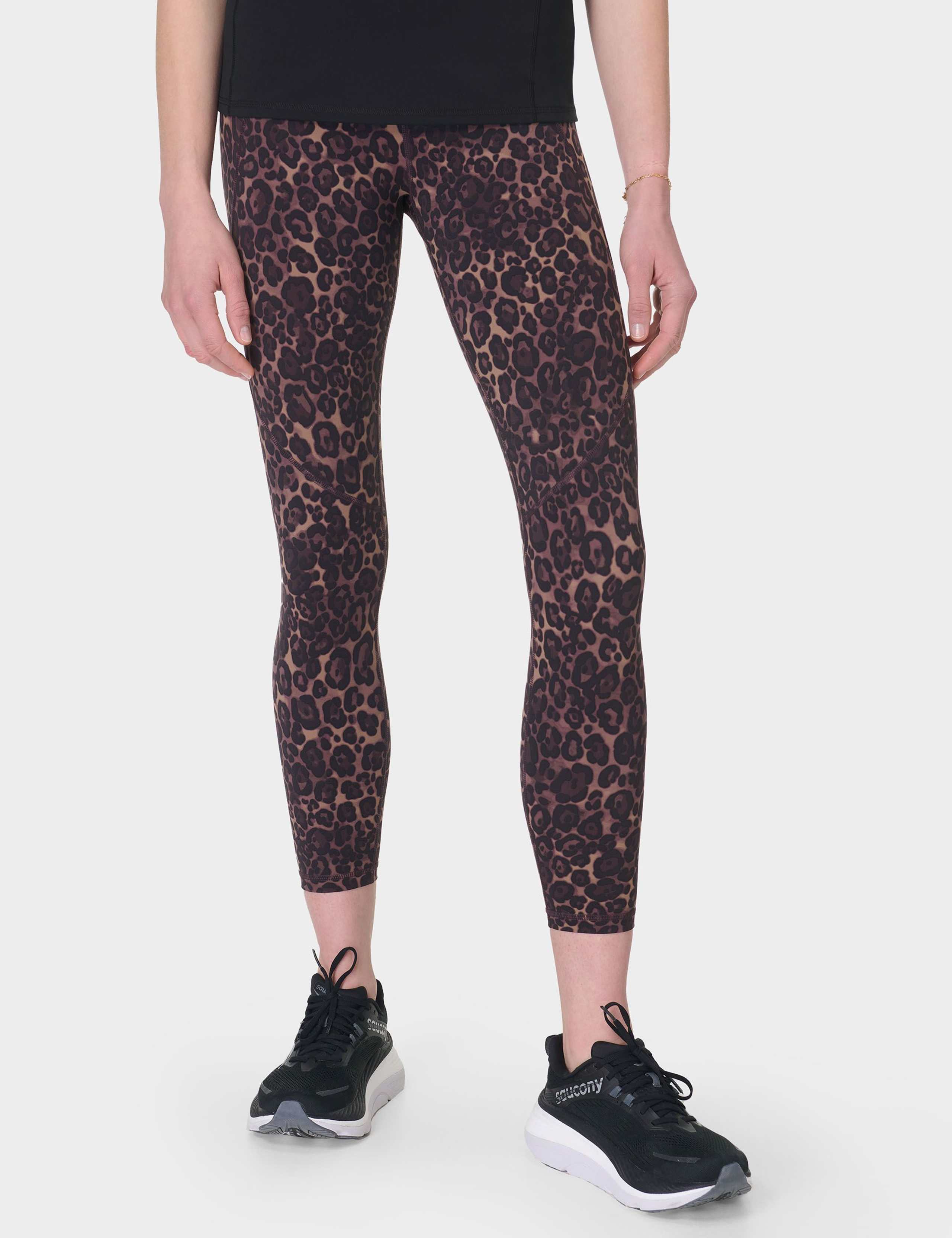 Power 7/8 Workout Leggings