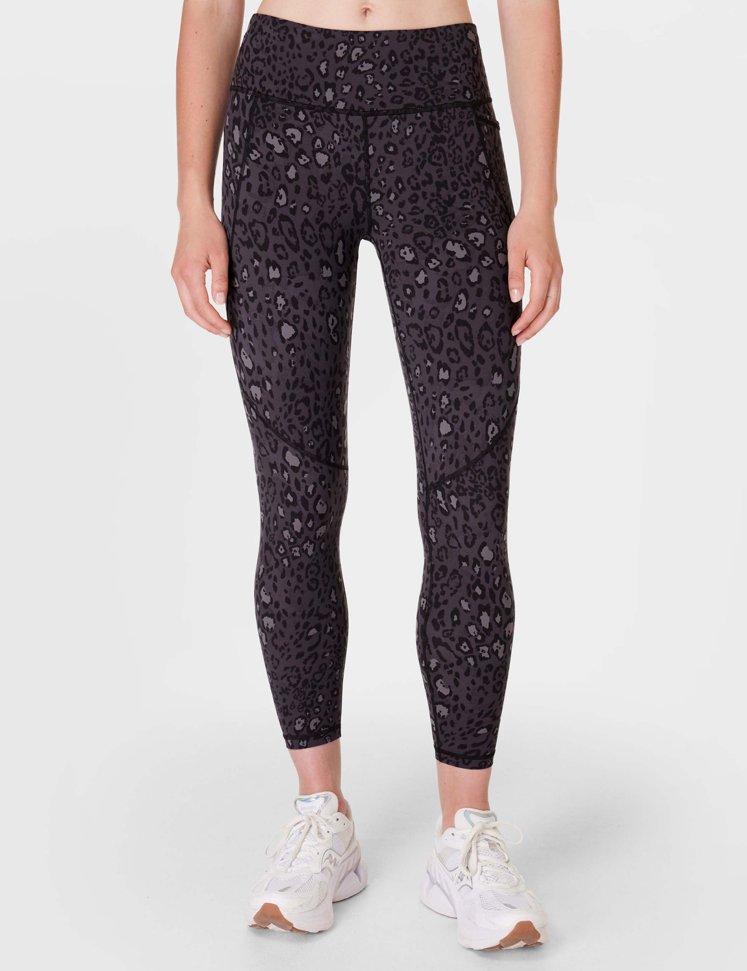 Power 7/8 Workout Leggings