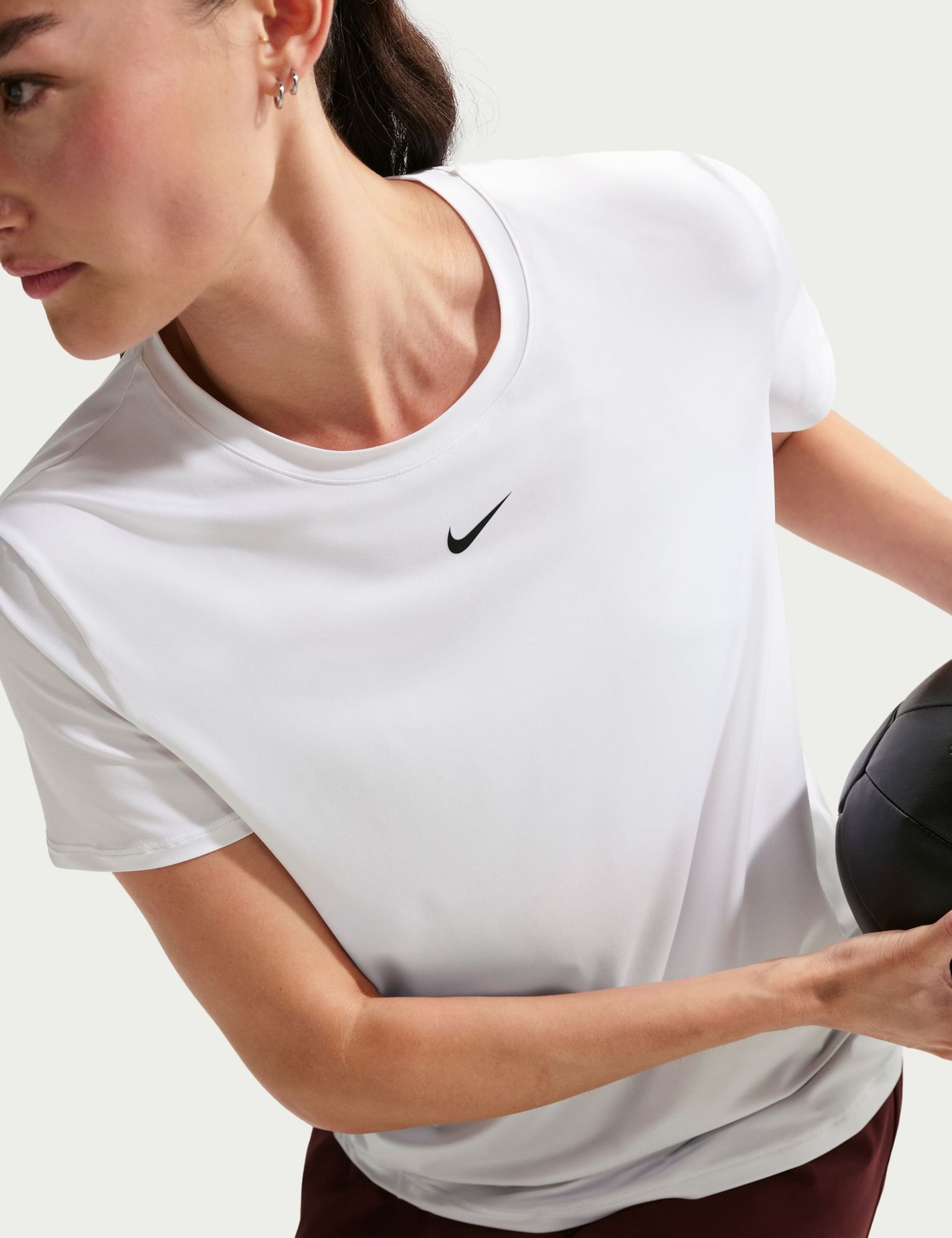 One Classic DRI-Fit™ Crew Neck T-Shirt