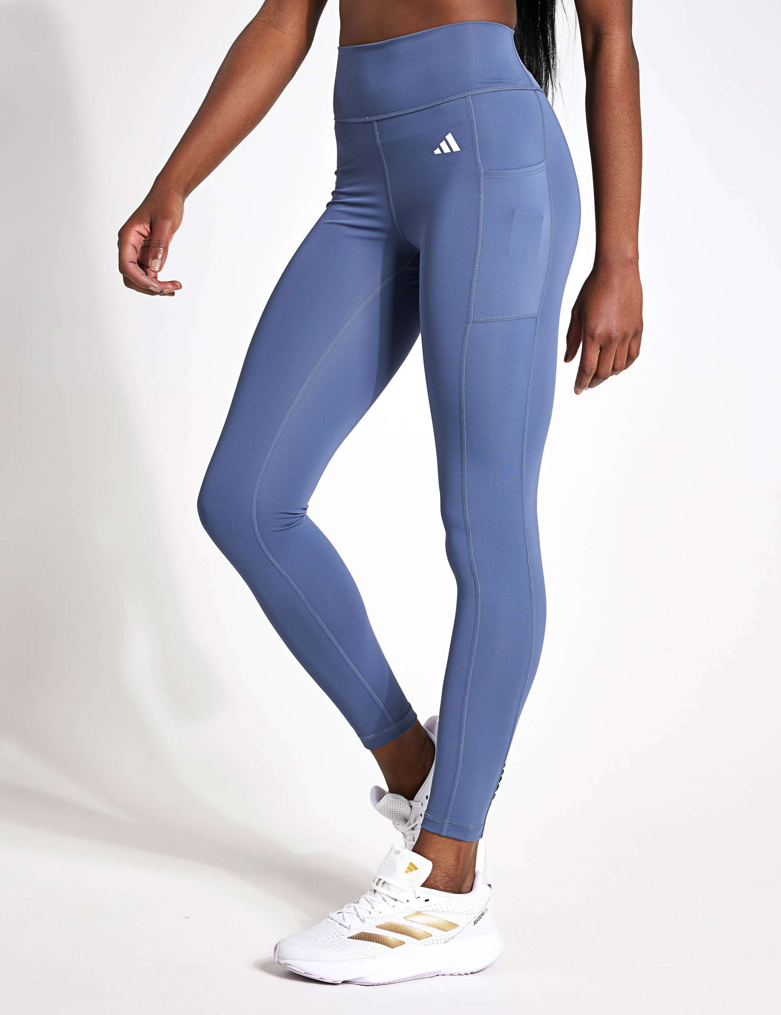 Optime High Waisted Leggings