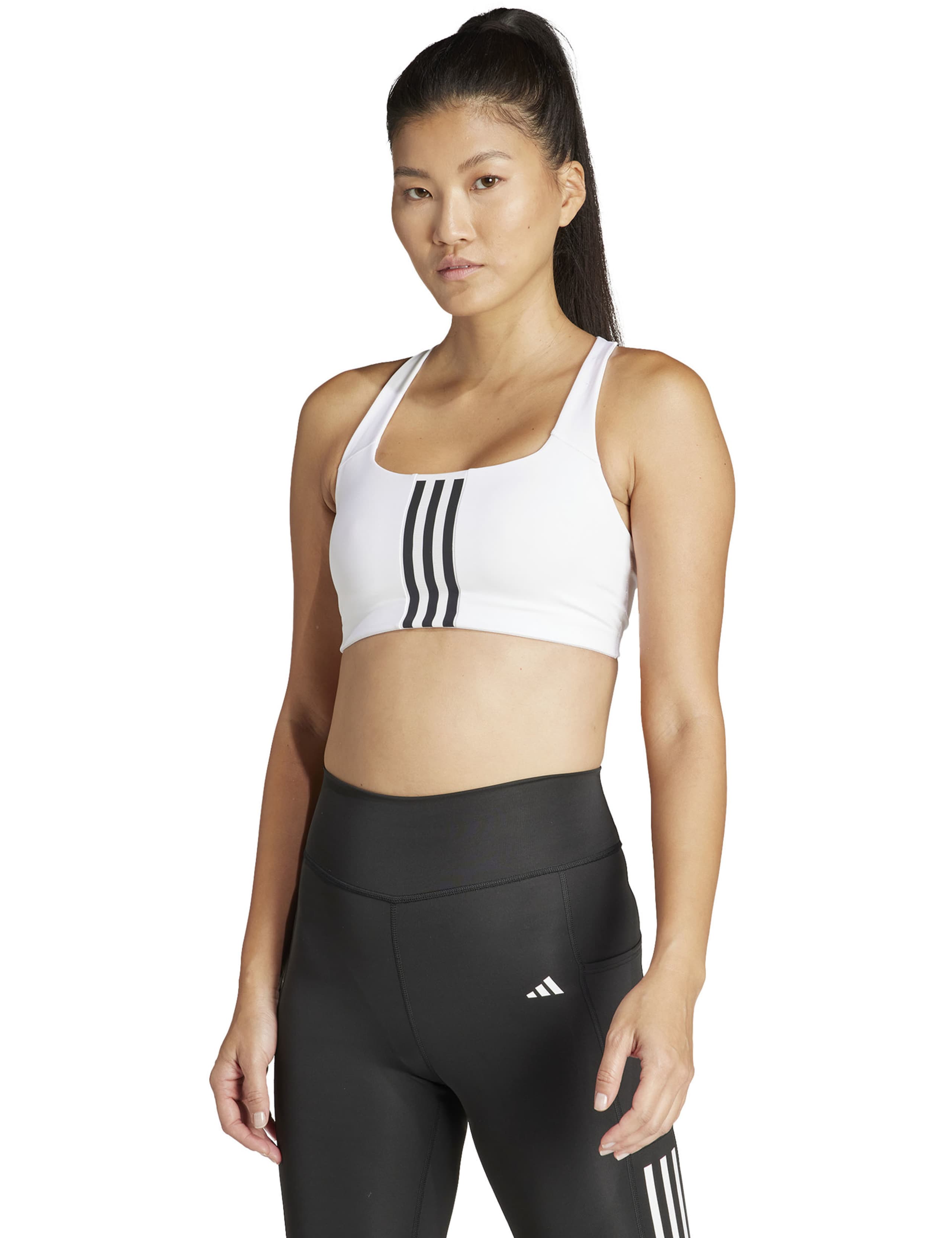 Power Impact Training Non Wired Sports Bra