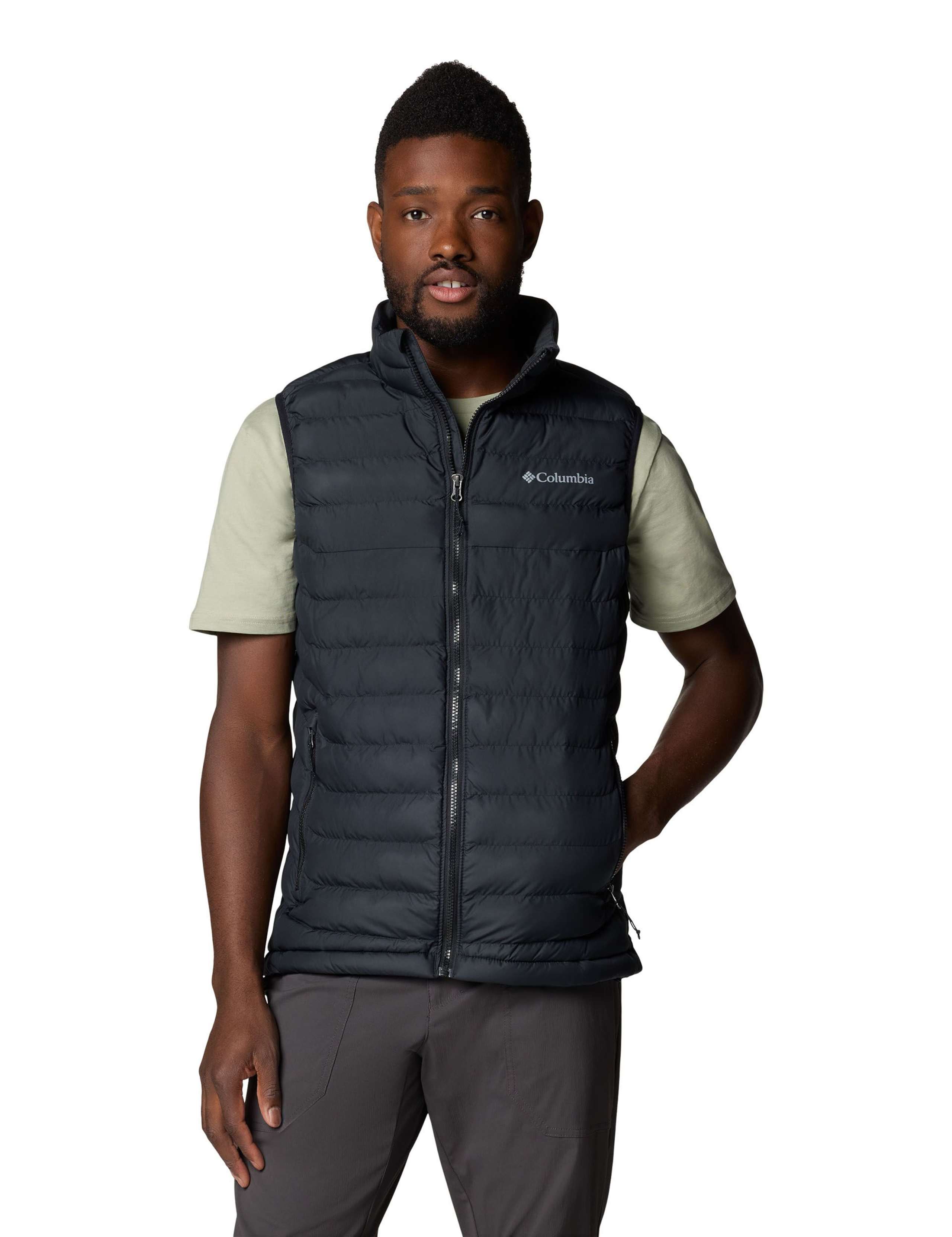 Powder Lite II Padded Gilet