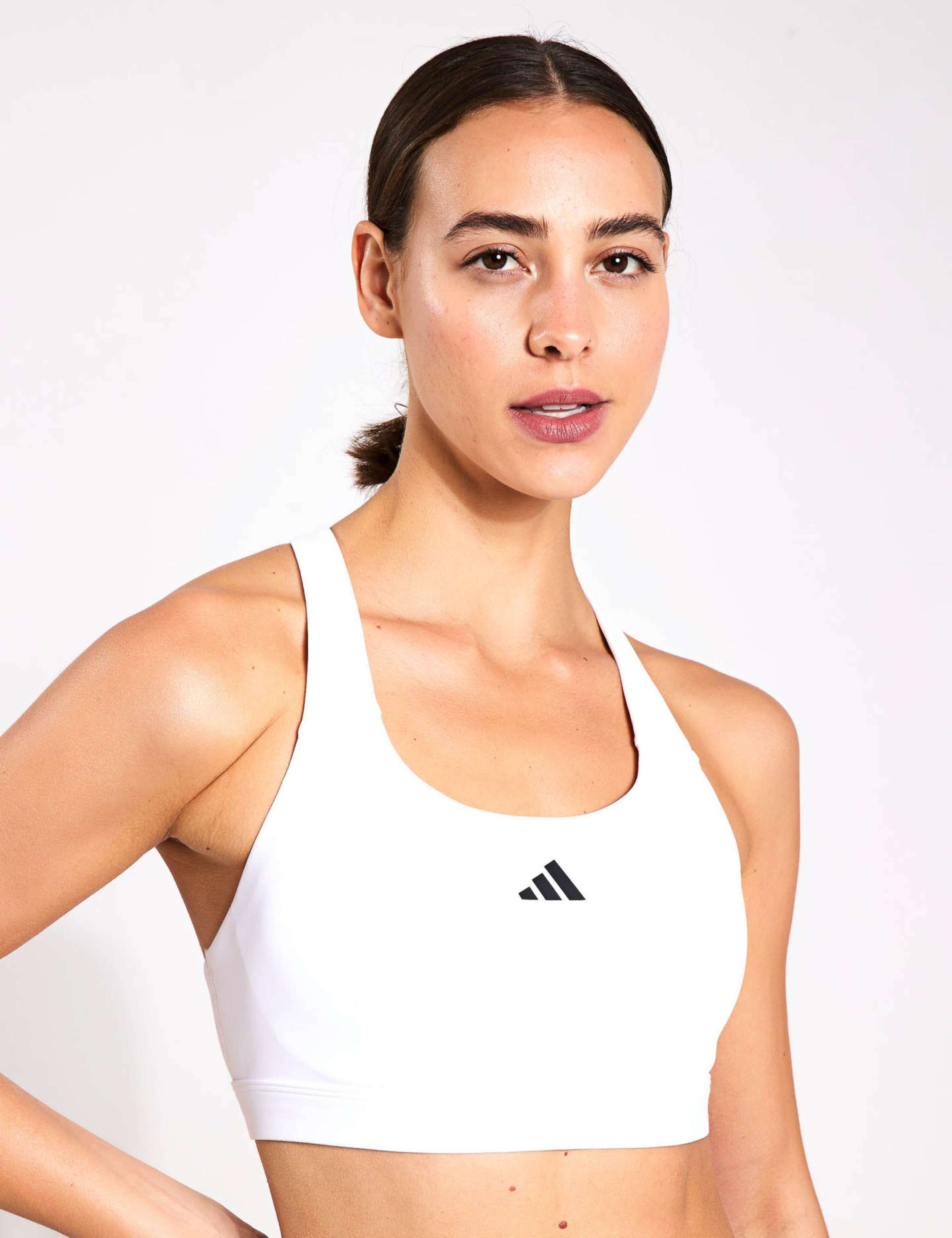 TLRD React Training High Support Sports Bra