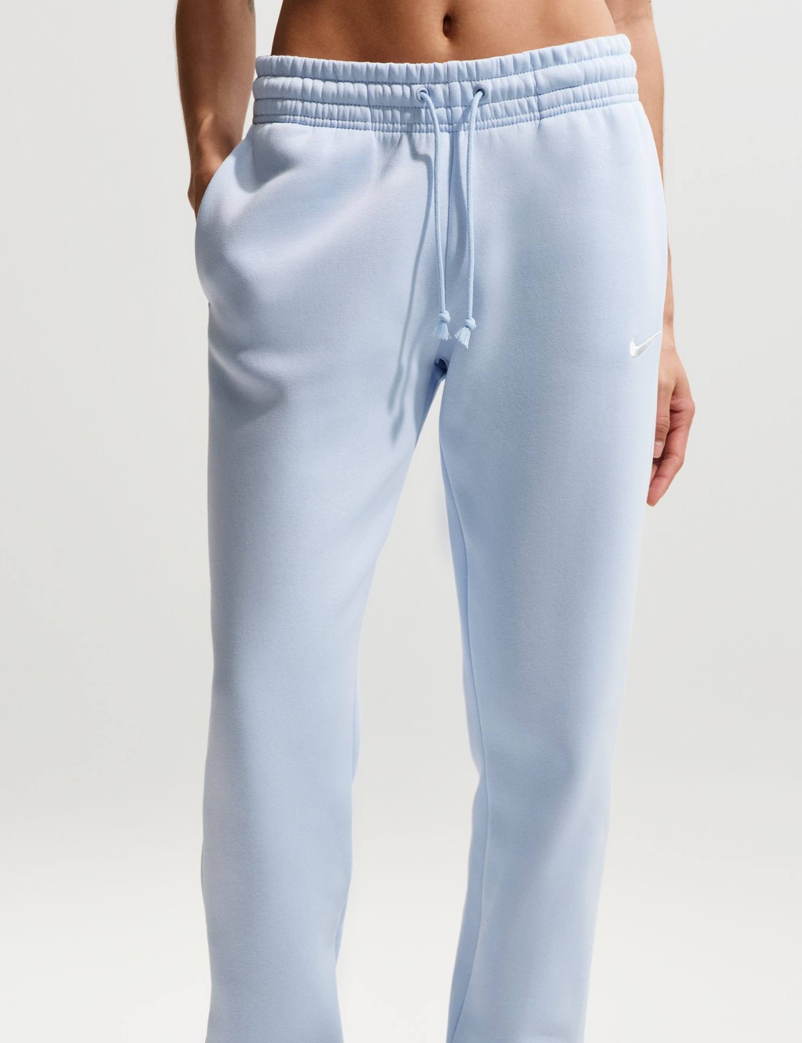 Phoenix Fleece Tapered Joggers