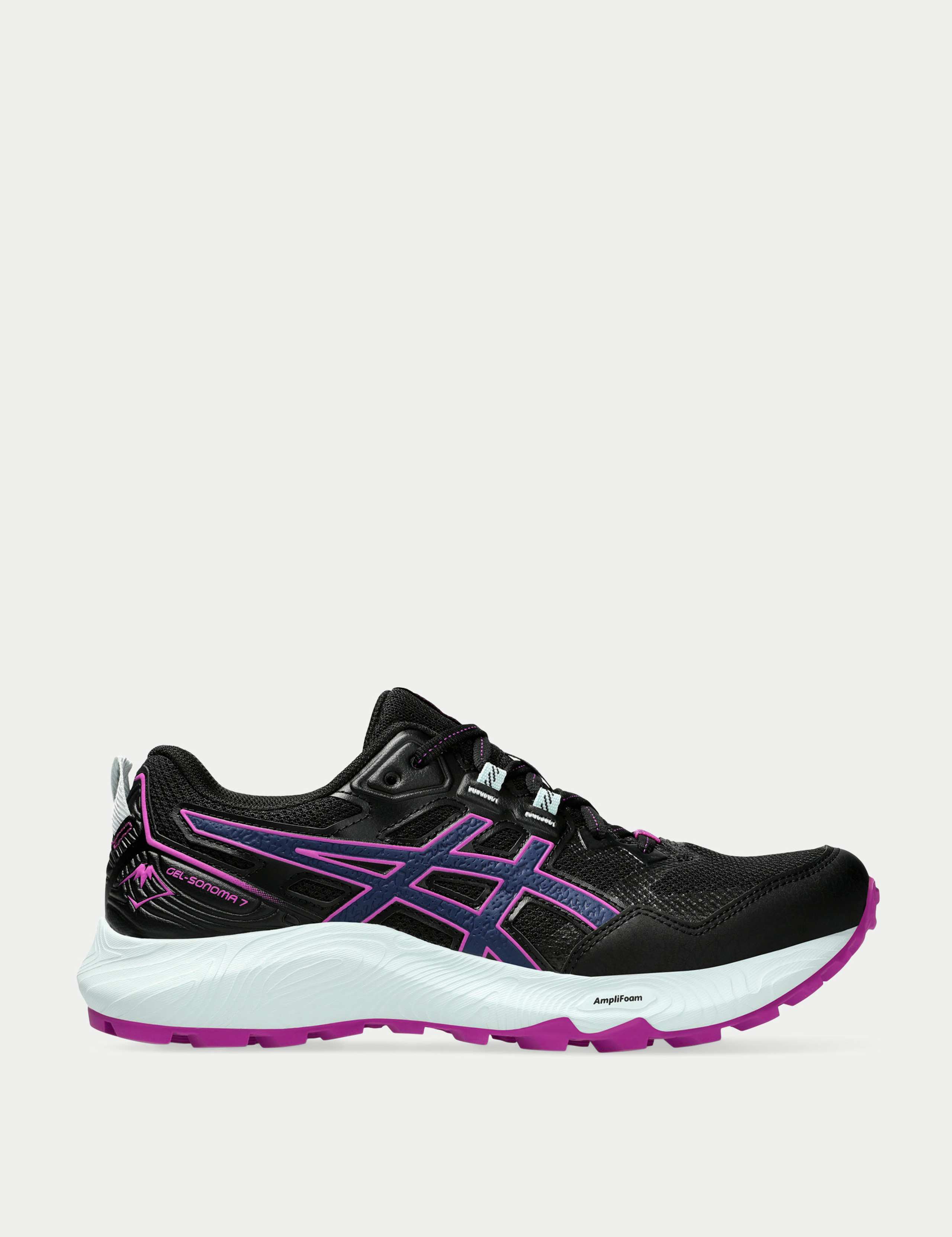 GEL-SONOMA 7 Trainers