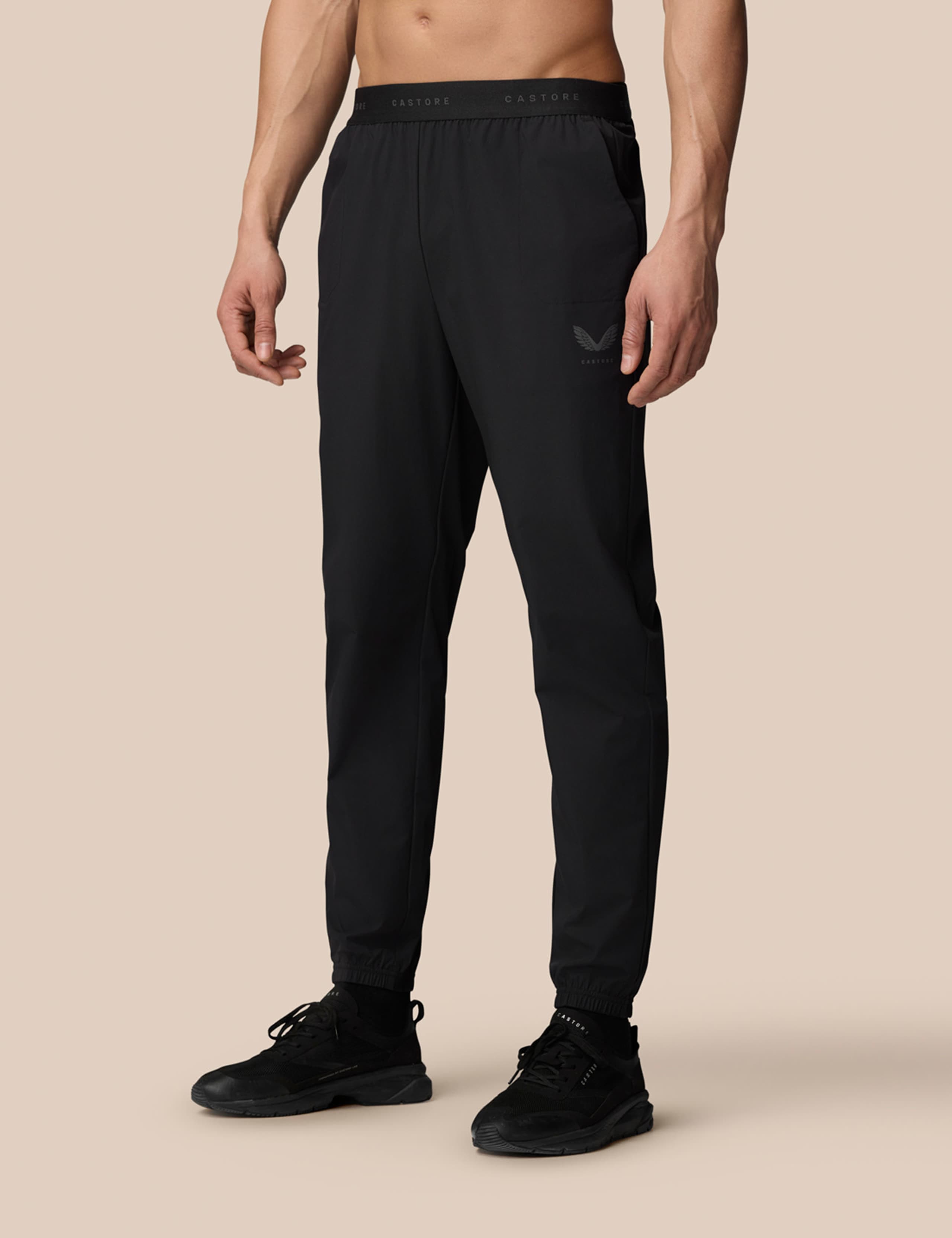 Adapt Woven Joggers