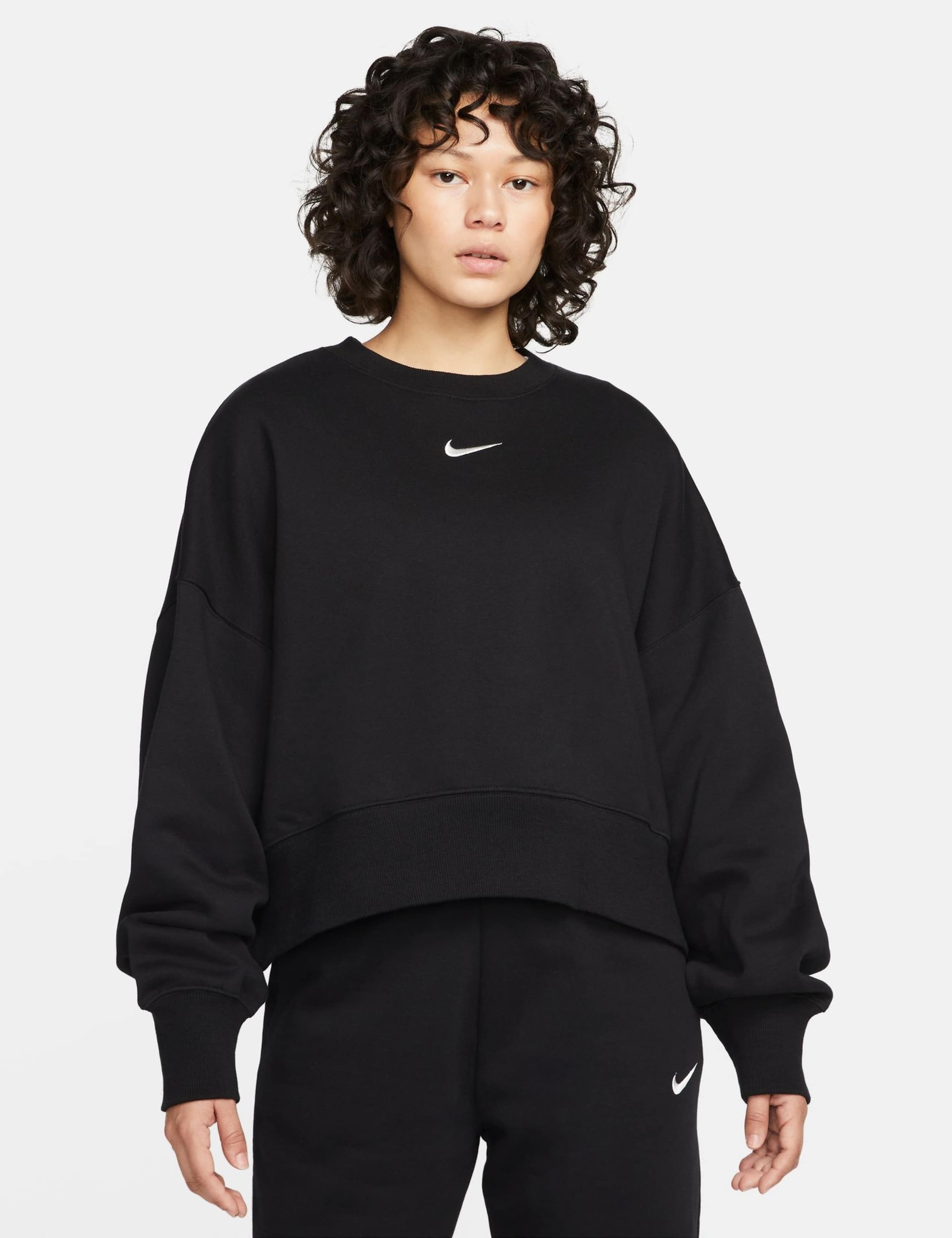 Phoenix Fleece Crew Neck Sweatshirt