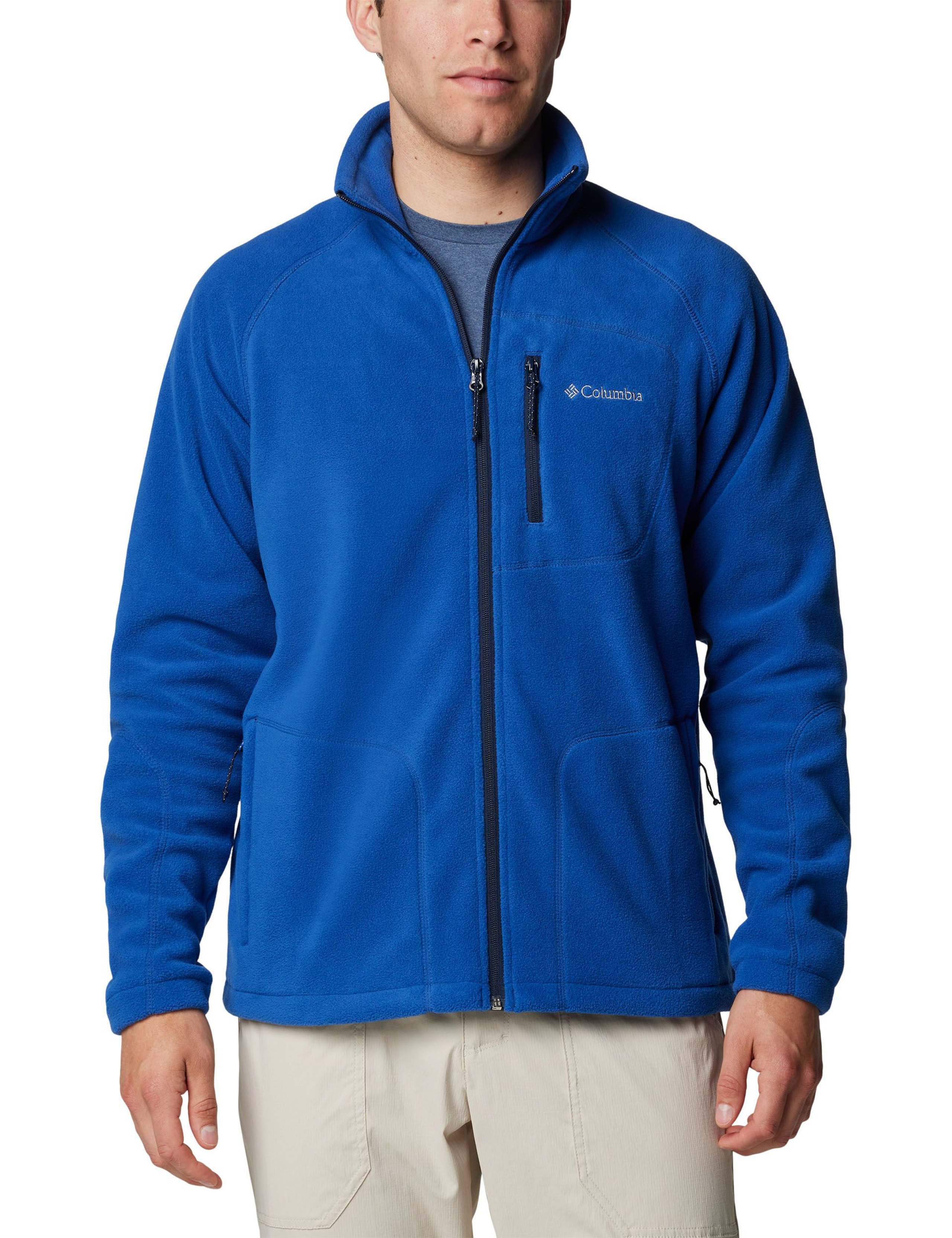 Fast Trek II Fleece Jacket