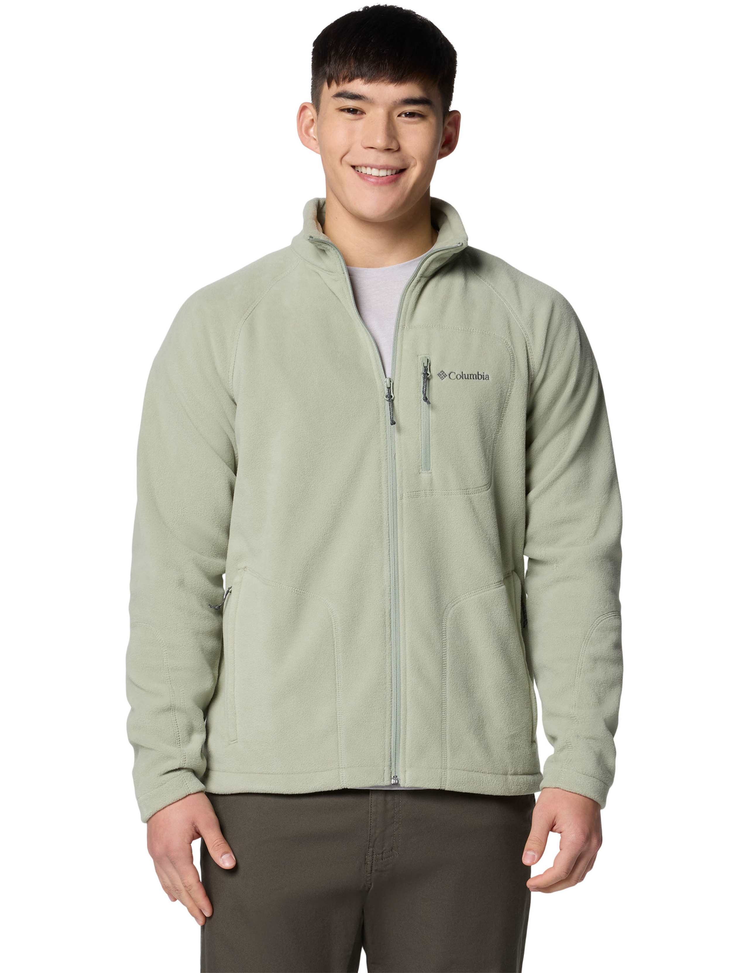 Fast Trek II Fleece Jacket