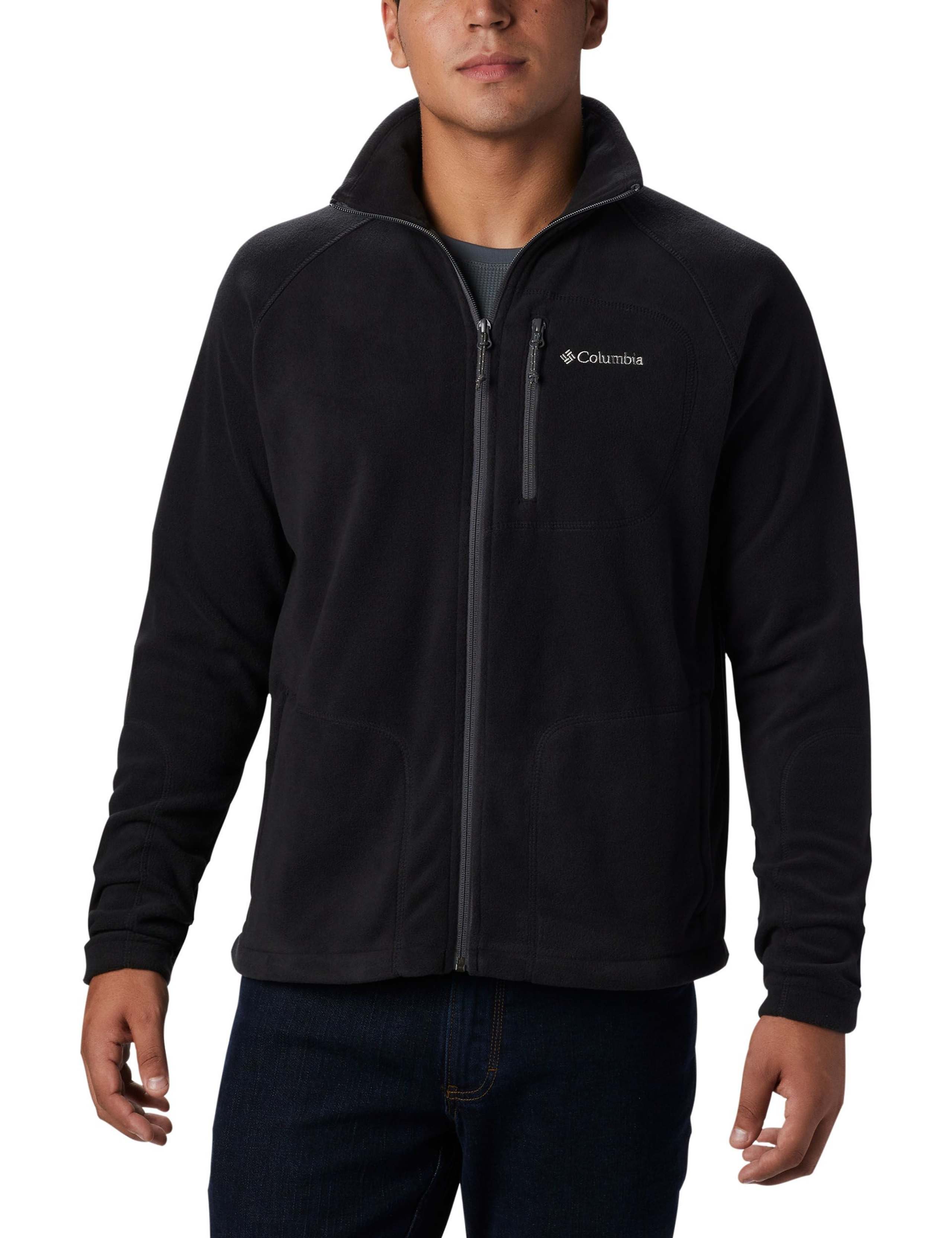 Fast Trek II Fleece Jacket