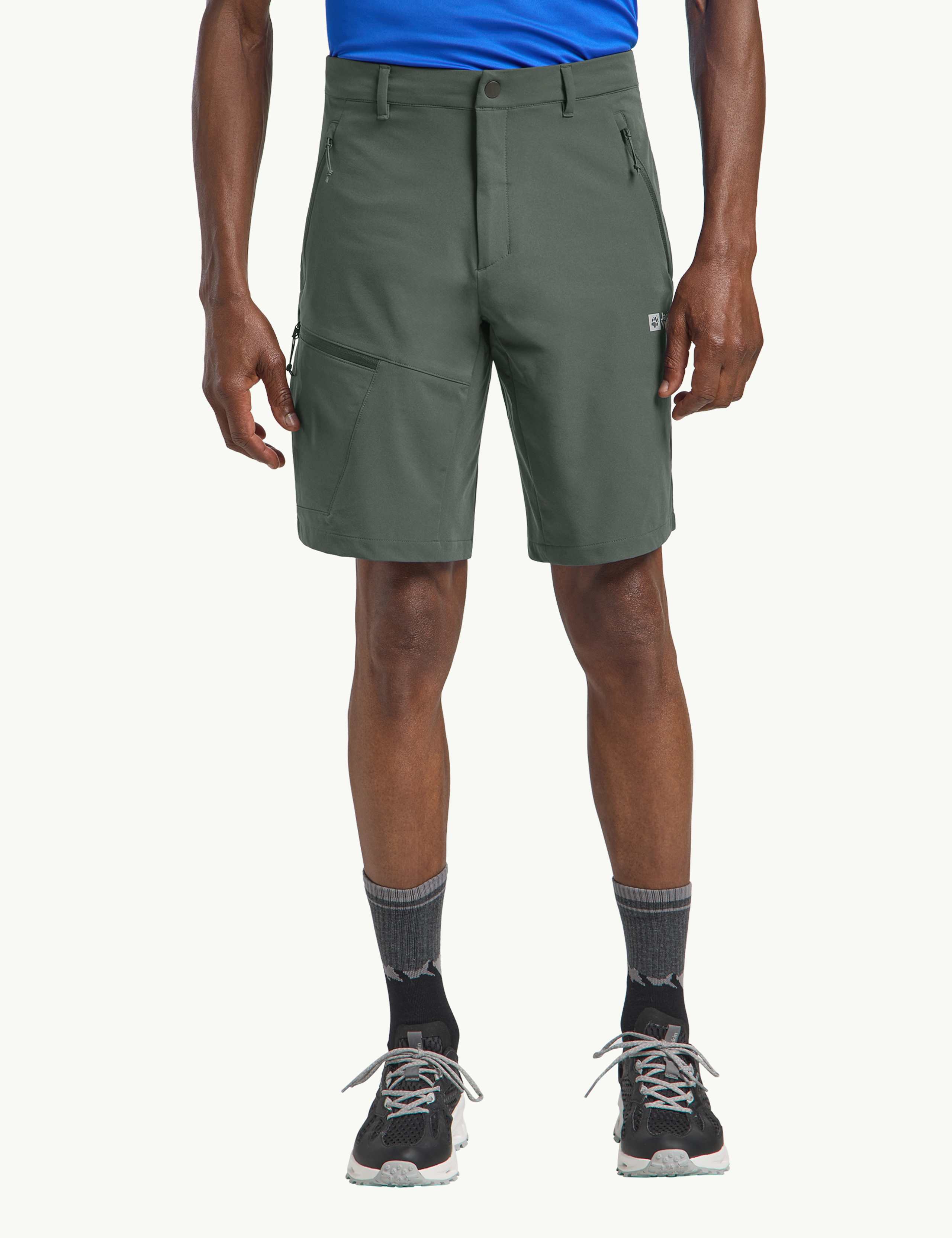 Pico Trail Trekking Shorts