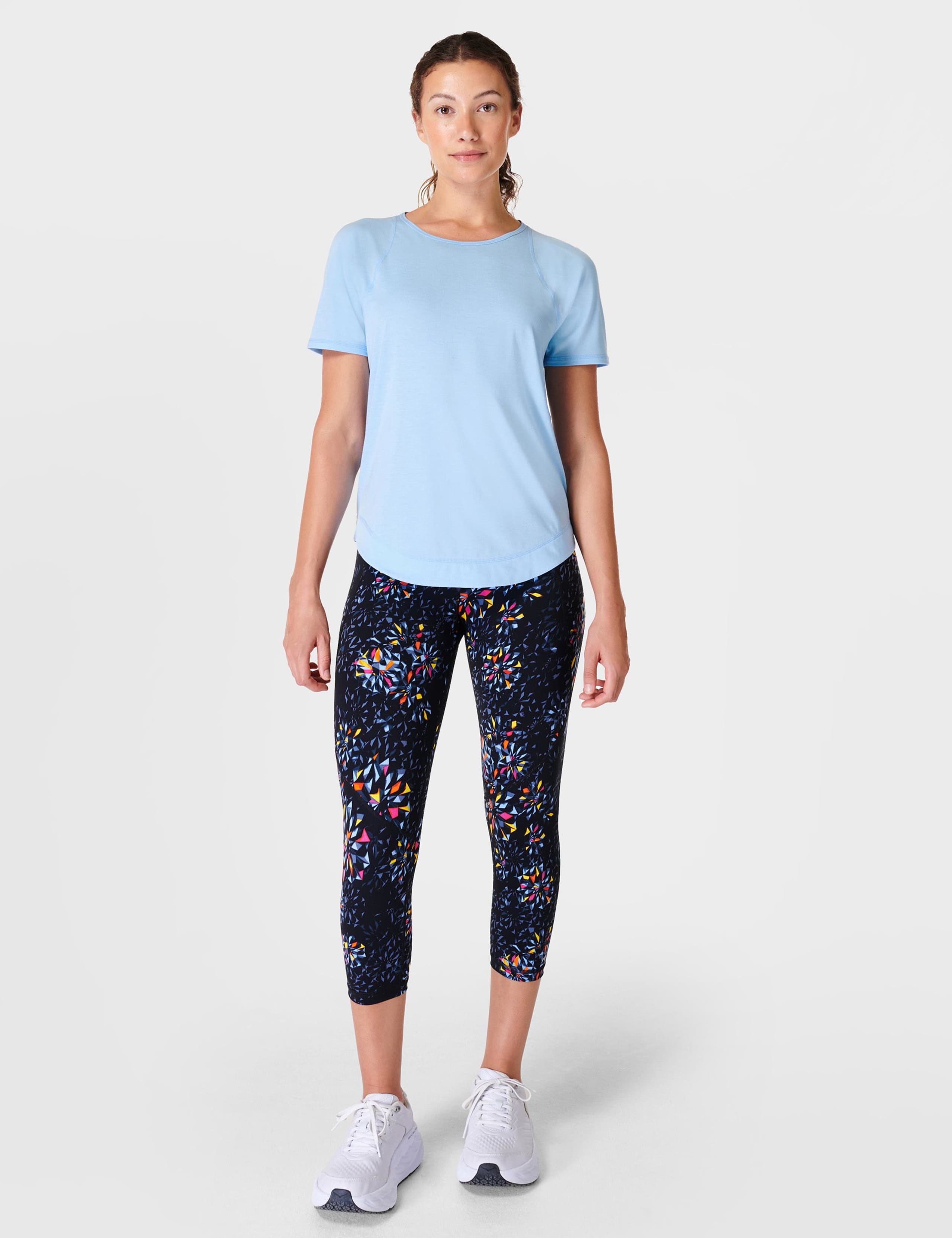 Breathe Easy T-Shirt