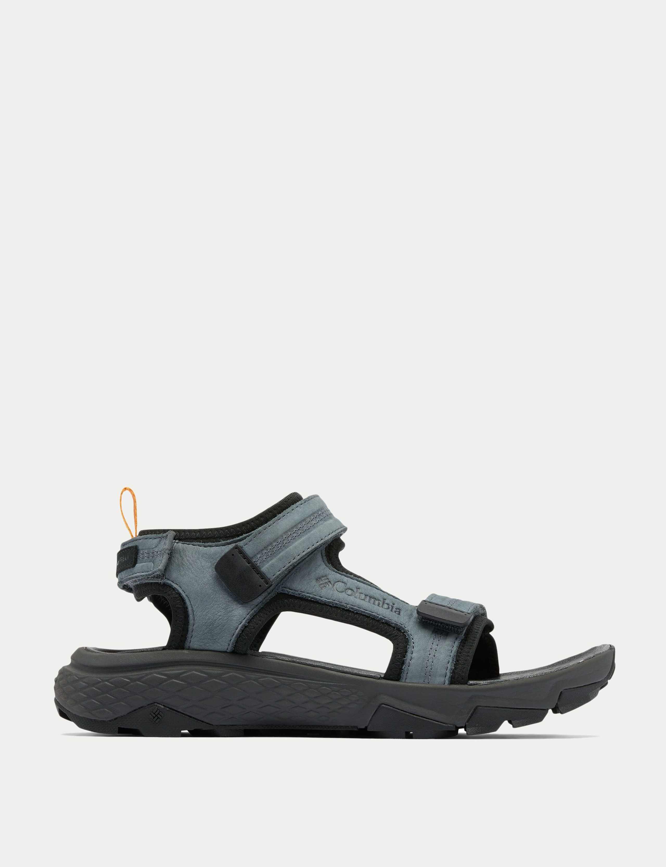 Peakfreak Rush™ Leather Riptape Sandals