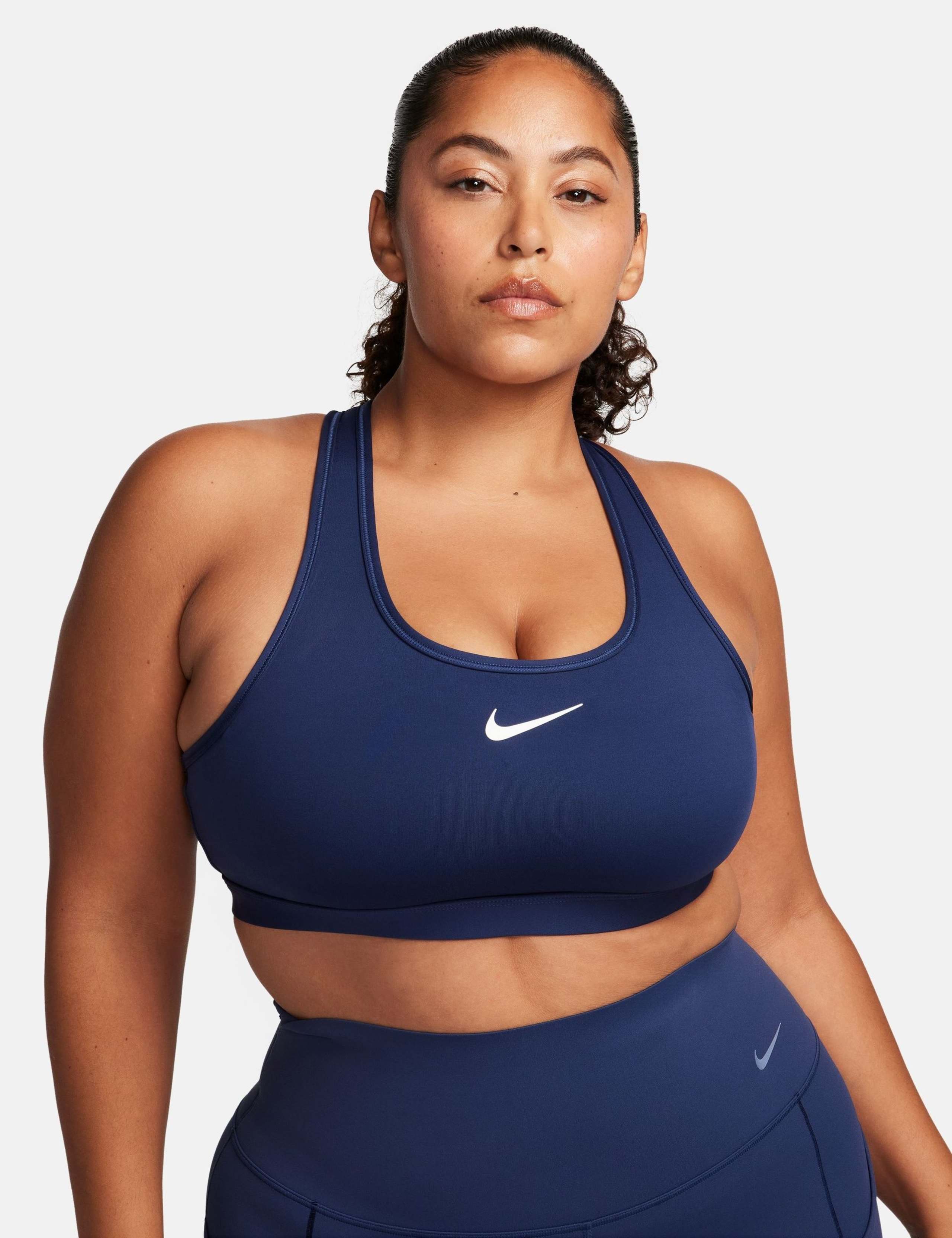 Swoosh™ Medium Support Sports Bra
