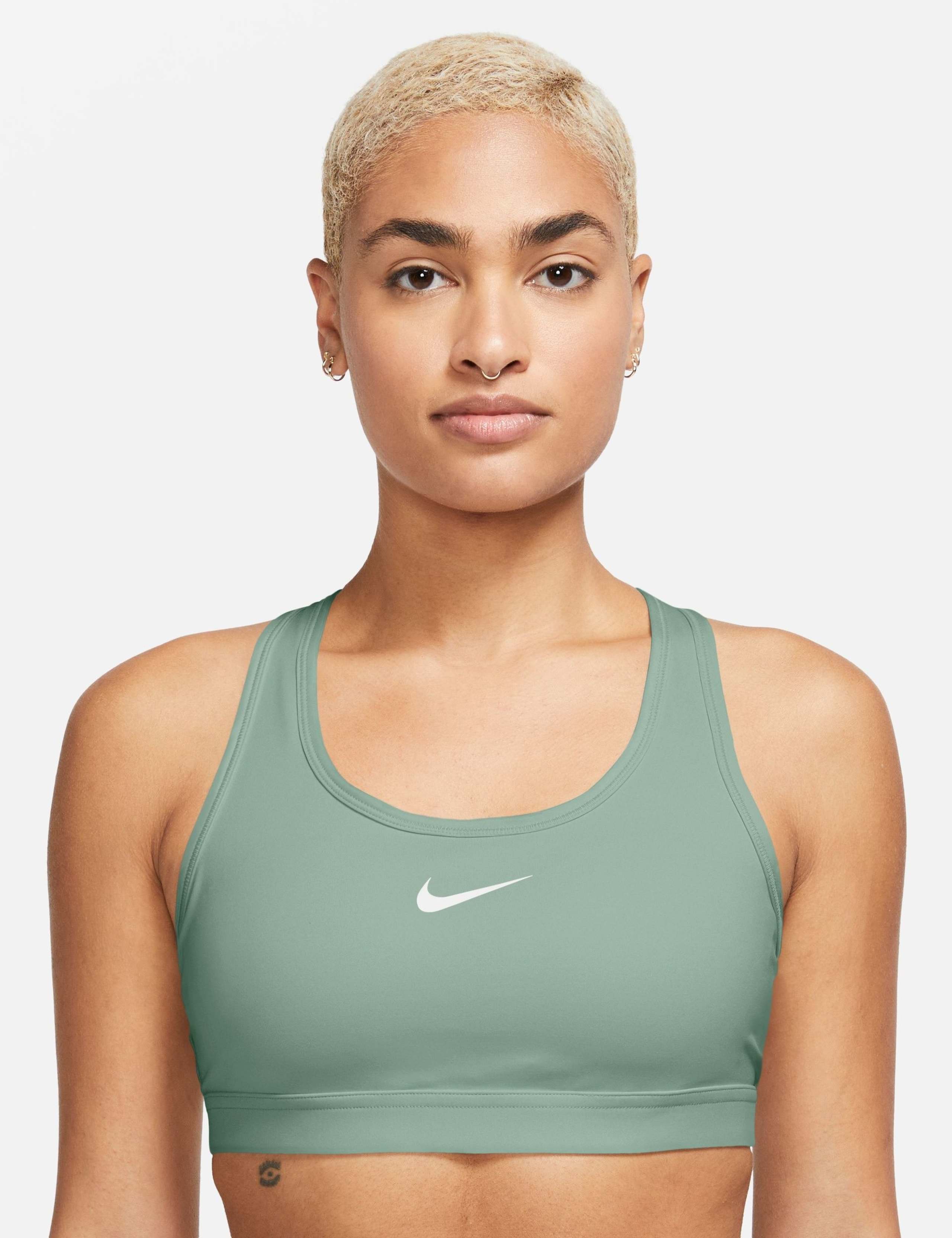 Swoosh™ Medium Support Sports Bra