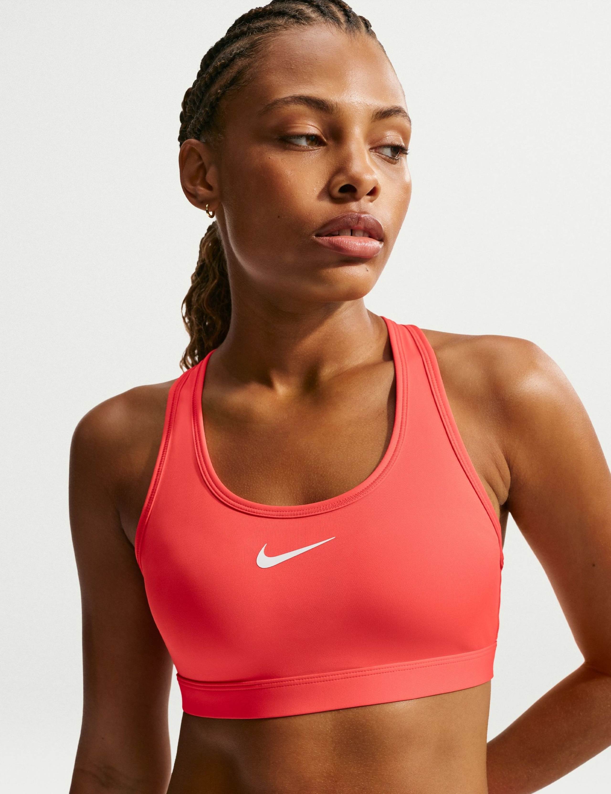Swoosh™ Medium Support Sports Bra