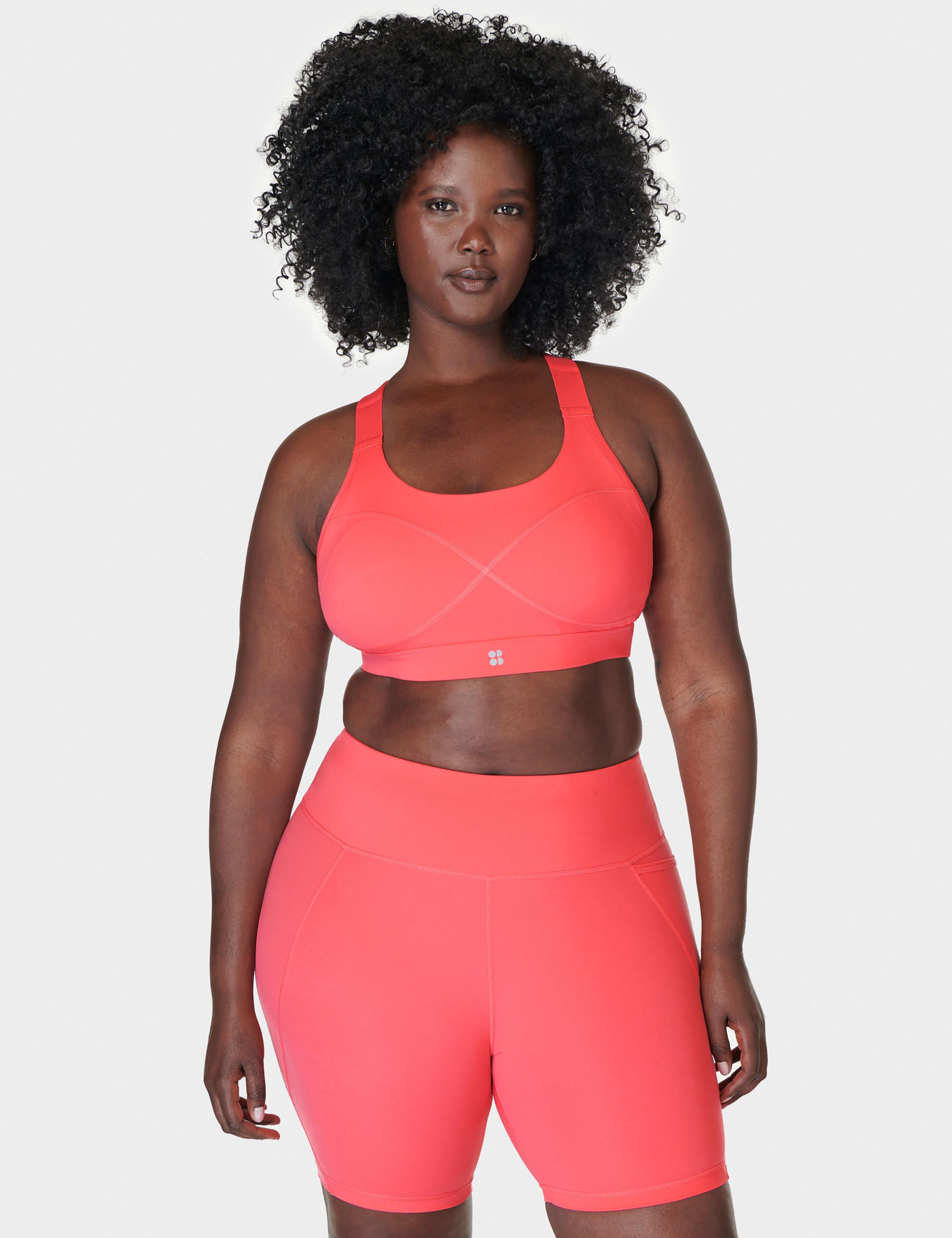 Power Medium Support Sports Bra