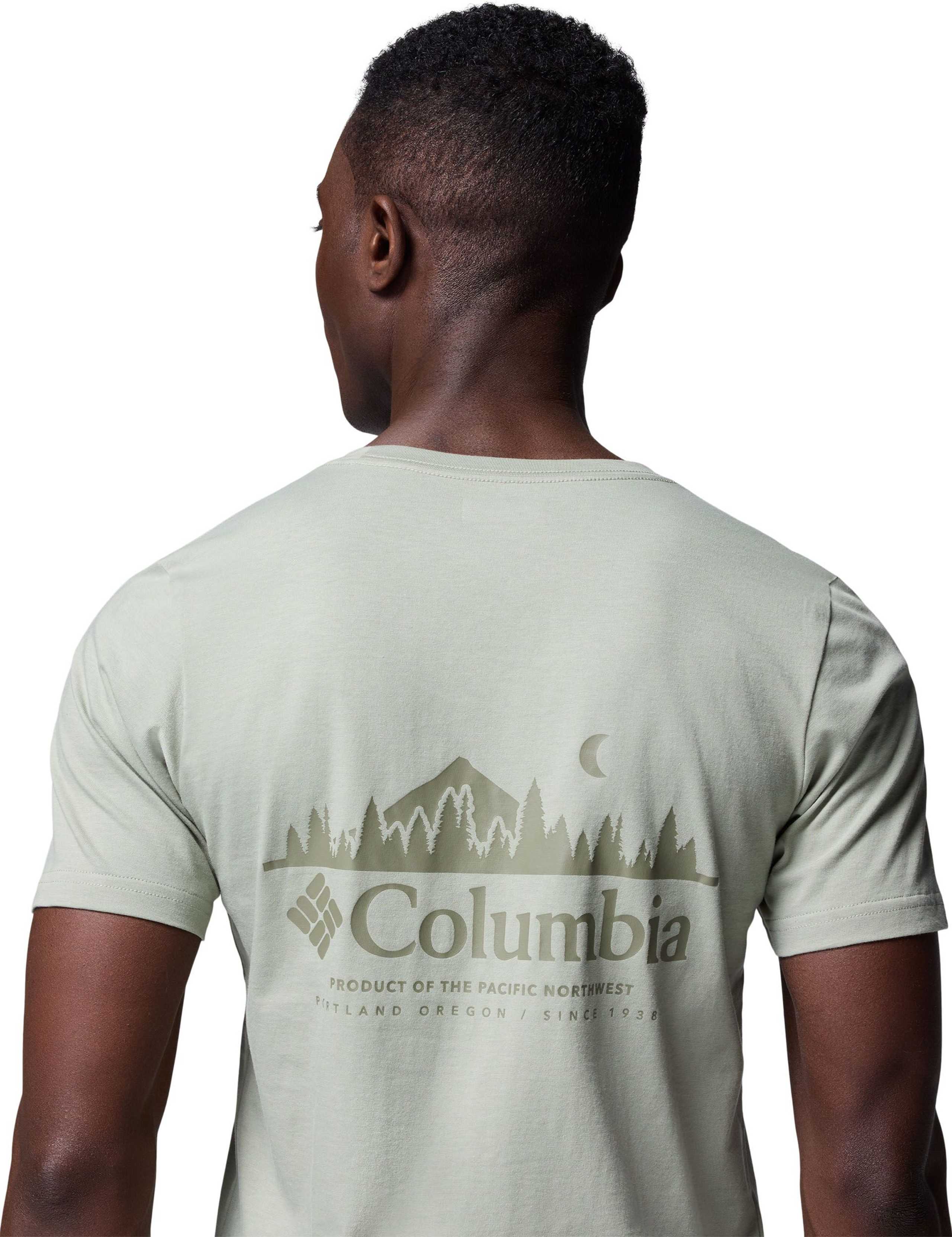 Rapid Ridge™ Pure Cotton Graphic T-Shirt