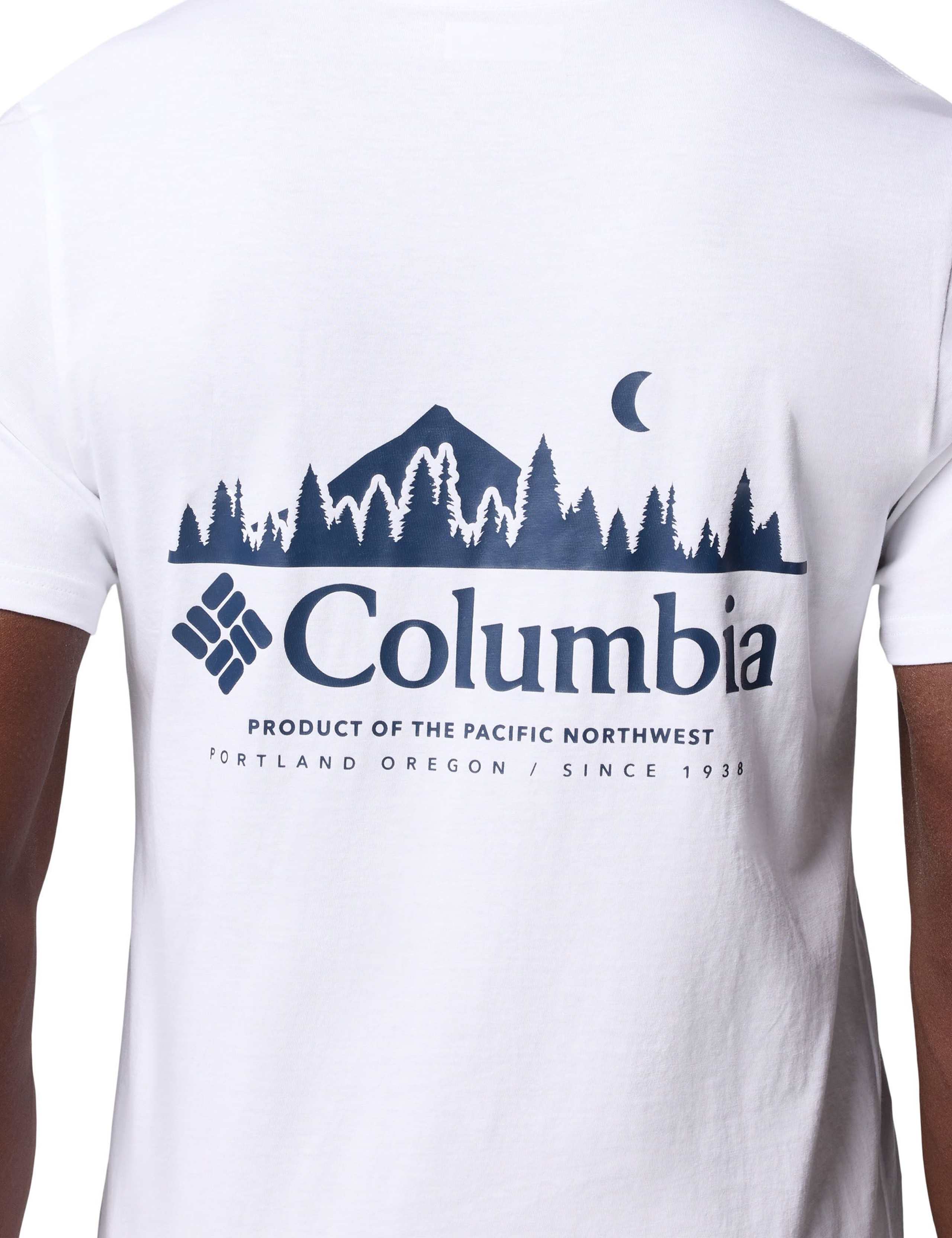 Rapid Ridge™ Pure Cotton Graphic T-Shirt