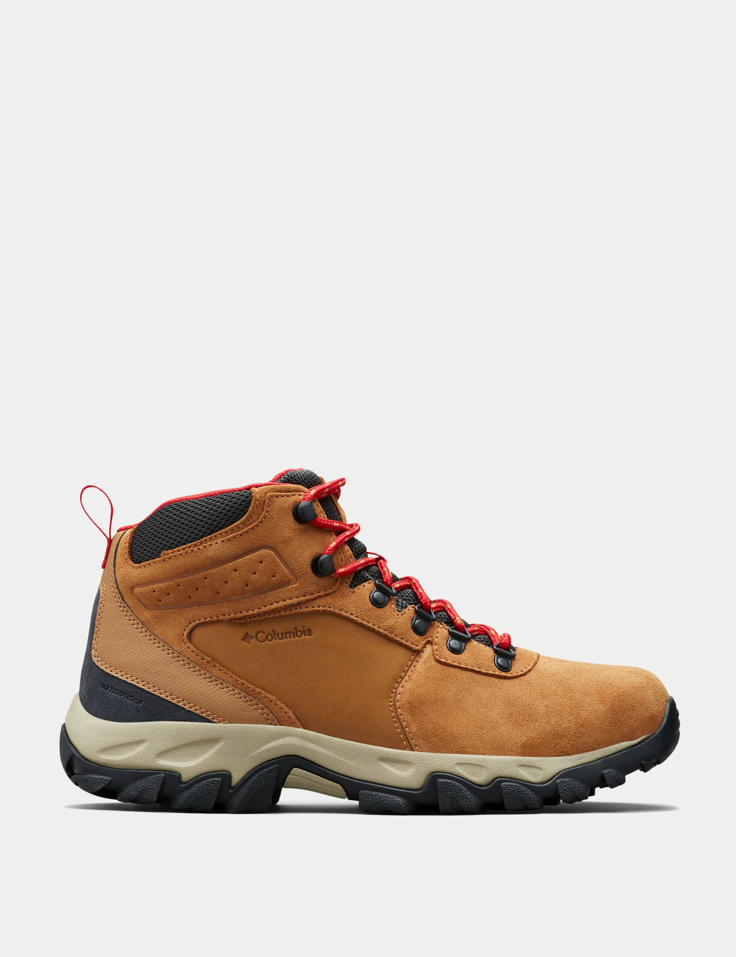Newton Ridge Plus II Suede Walking Boots